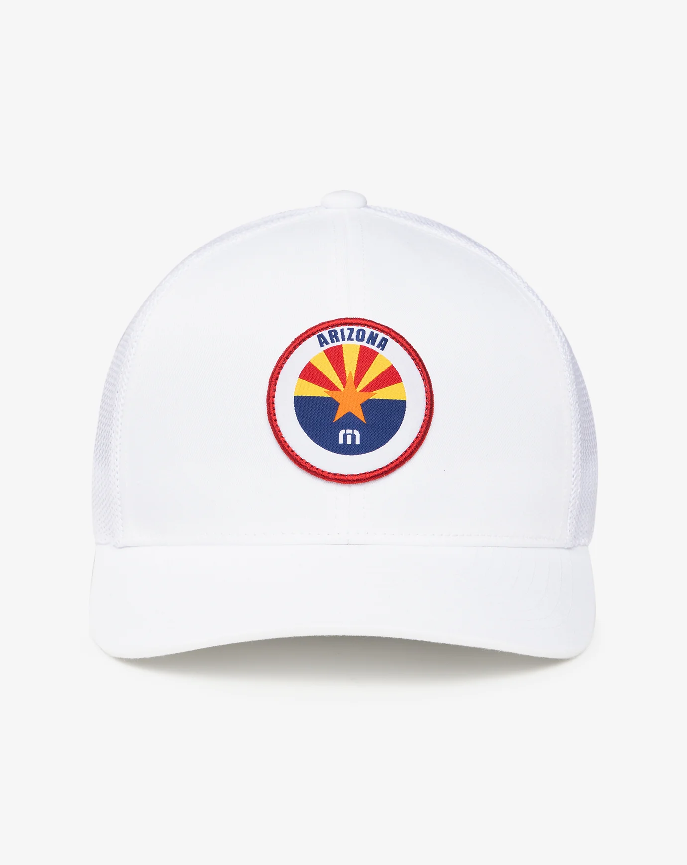 Prickly Pear Snapback Hat