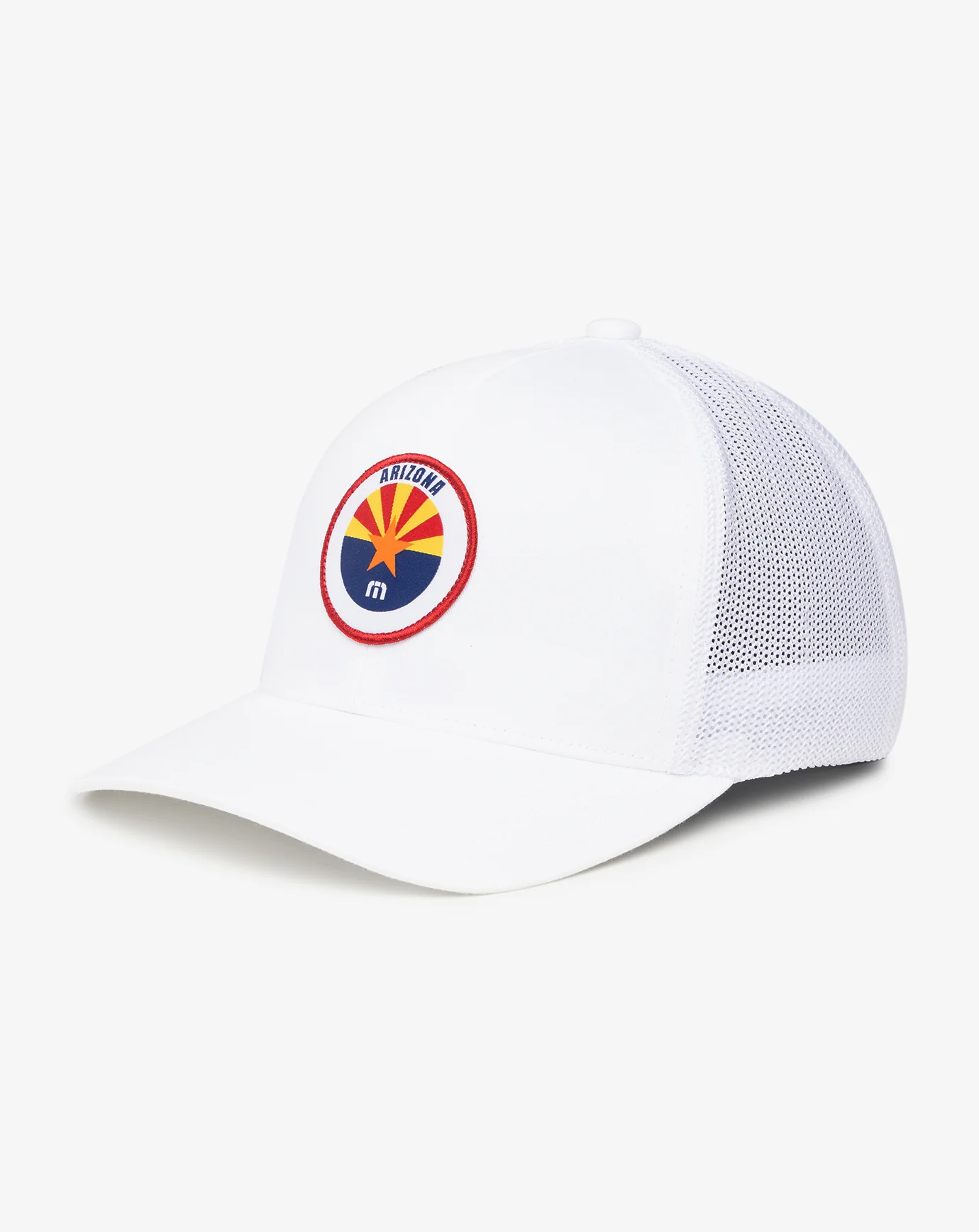 Prickly Pear Snapback Hat - Image 2