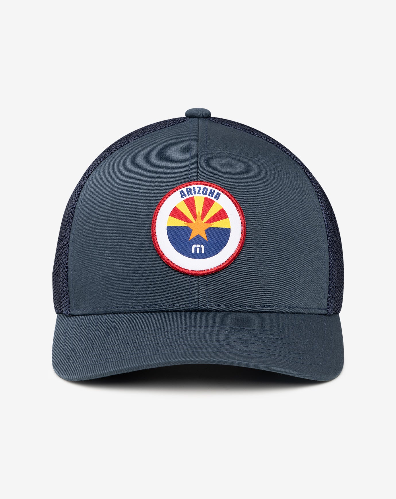 Prickly Pear Snapback Hat - Image 4