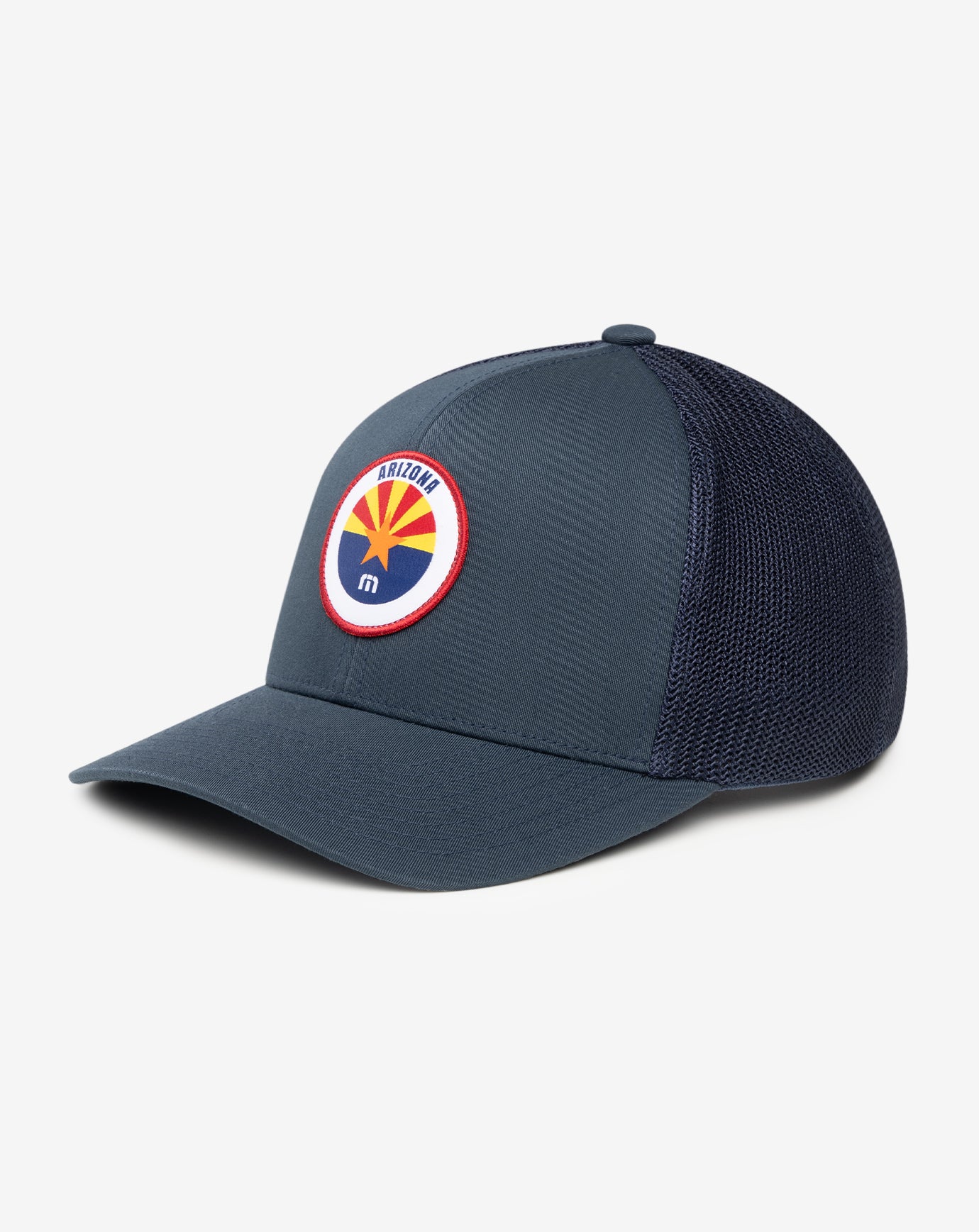 Prickly Pear Snapback Hat - Image 5