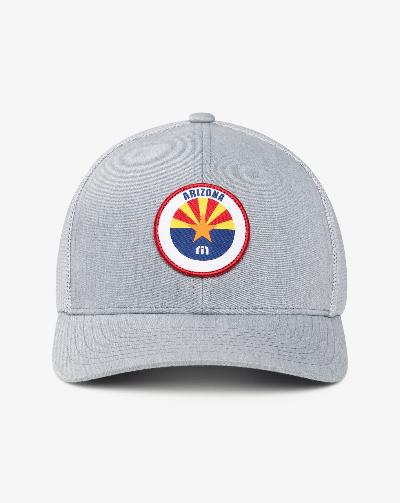 Prickly Pear Snapback Hat - Image 7