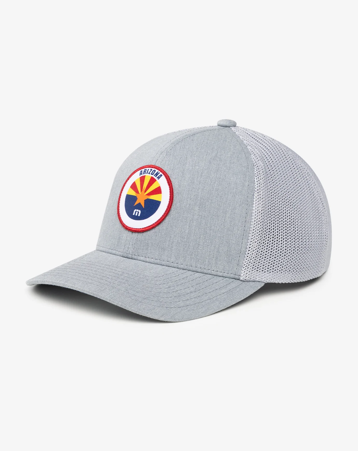 Prickly Pear Snapback Hat - Image 8