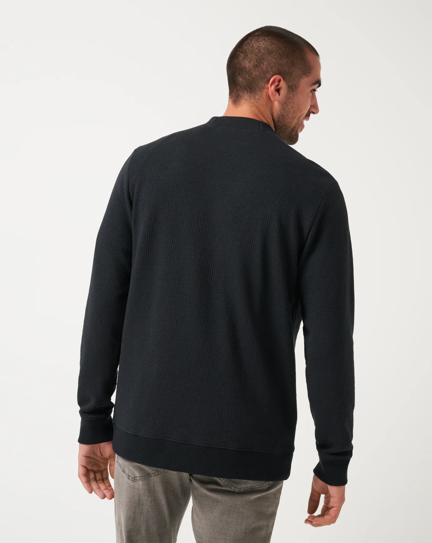 Pristine Shore Cardigan - Image 3