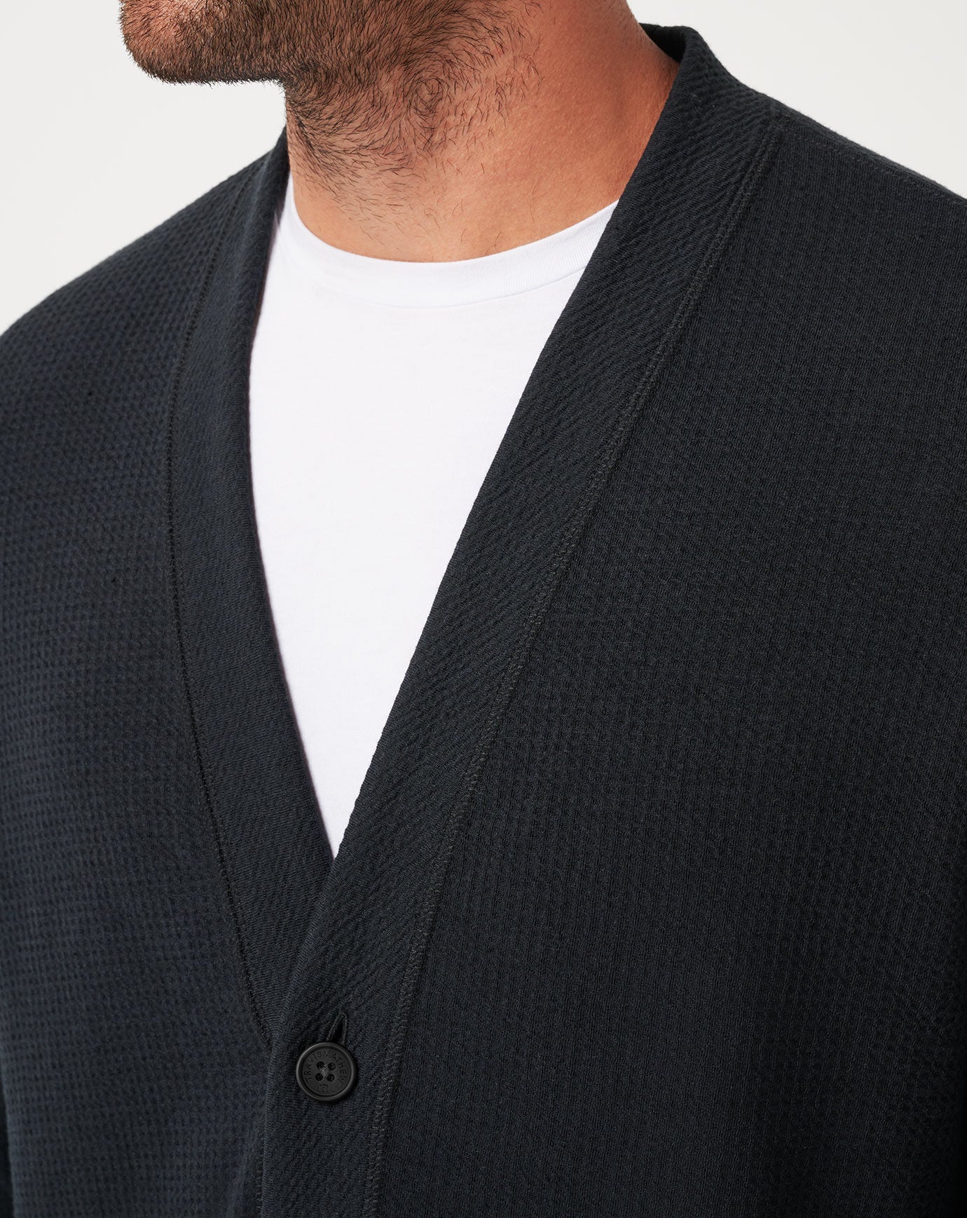 Pristine Shore Cardigan - Image 4