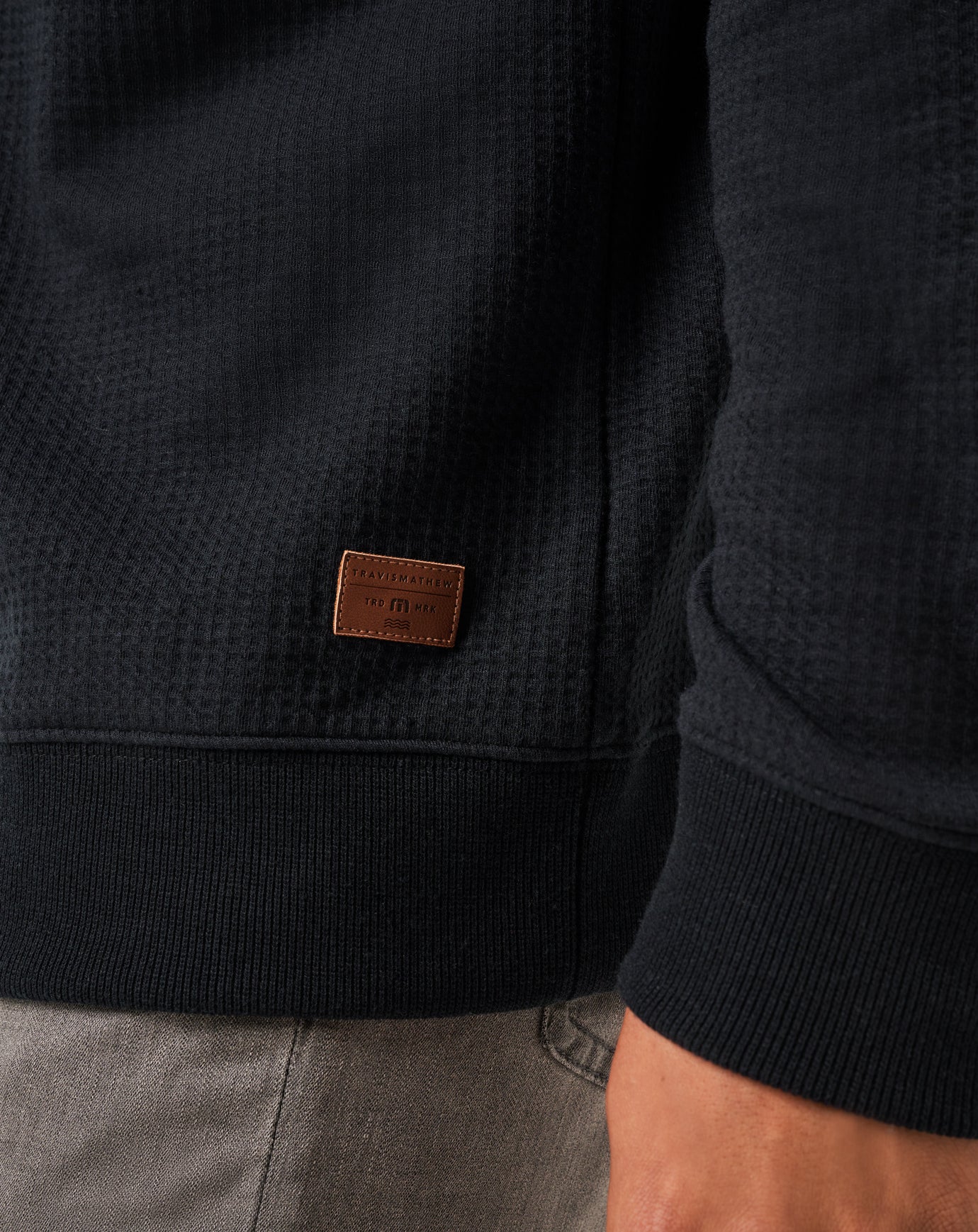 Pristine Shore Cardigan - Image 5