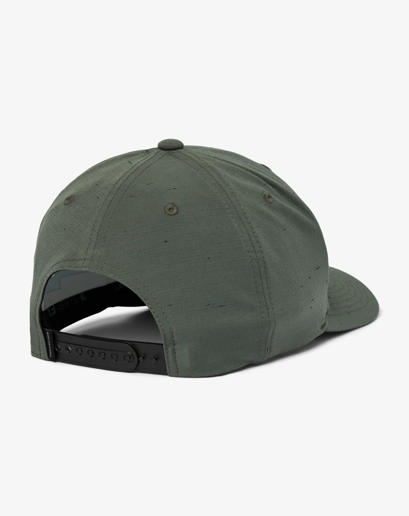 Private Cabin Snapback Hat - Image 3