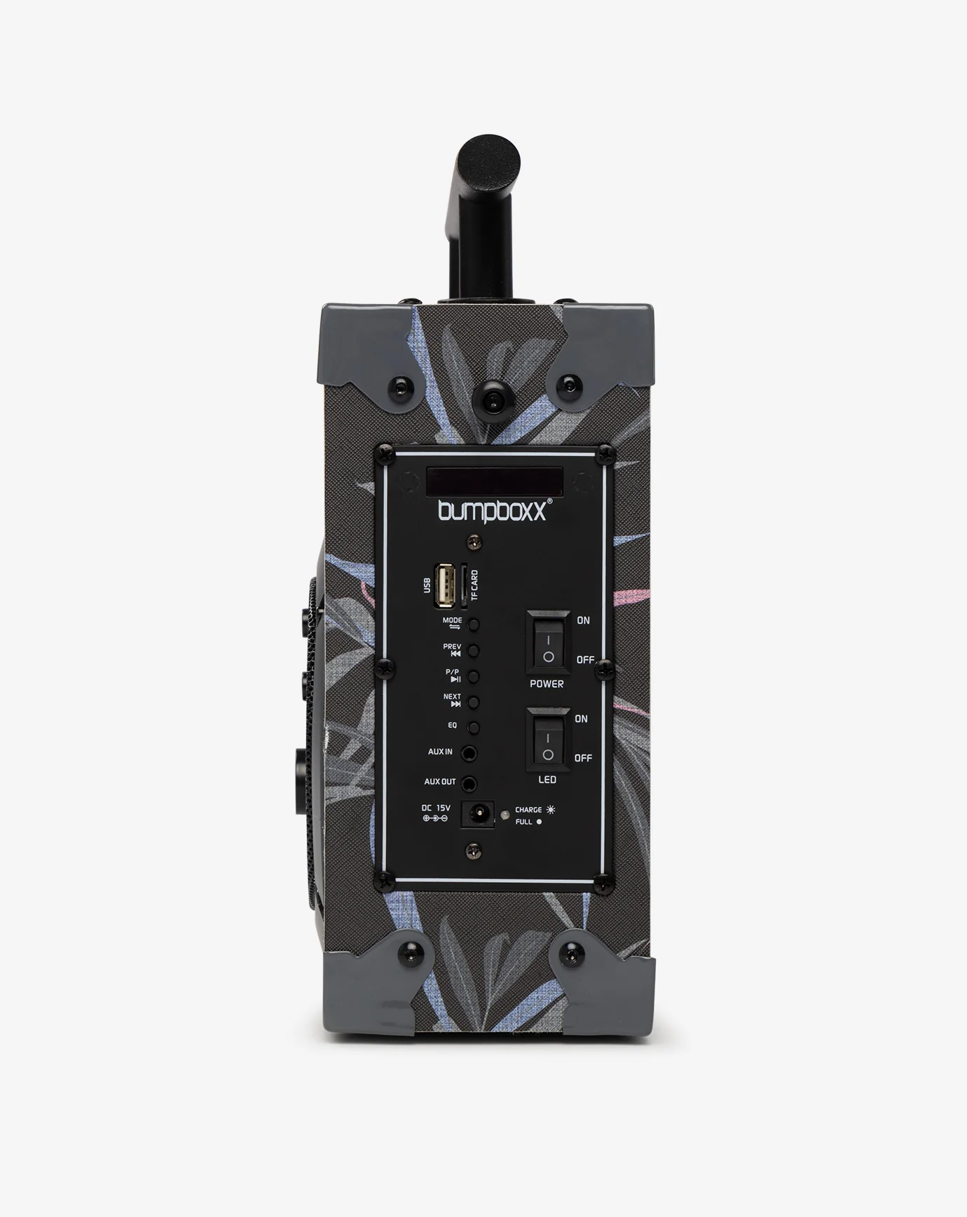 Private Lounge Bluetooth Boombox - Image 5