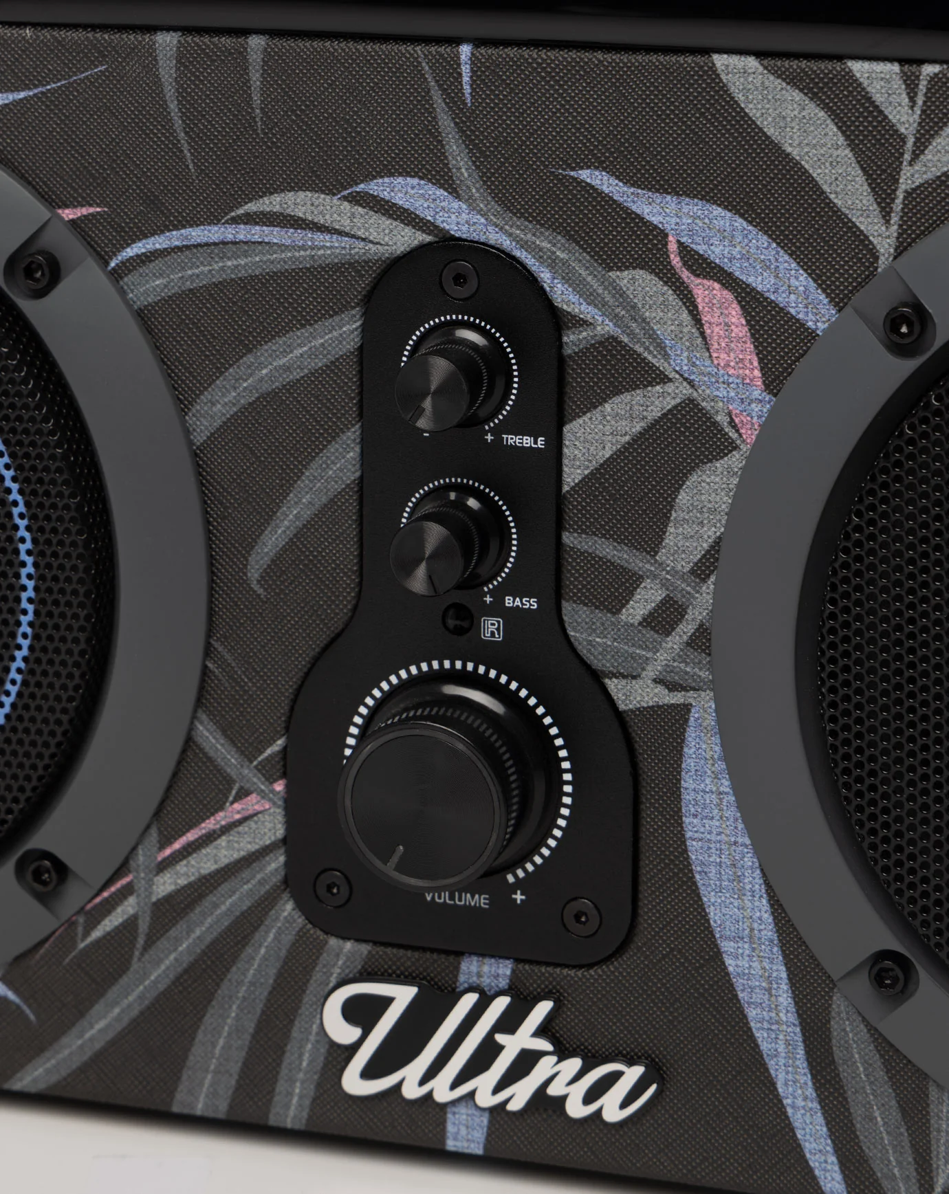 Private Lounge Bluetooth Boombox - Image 6