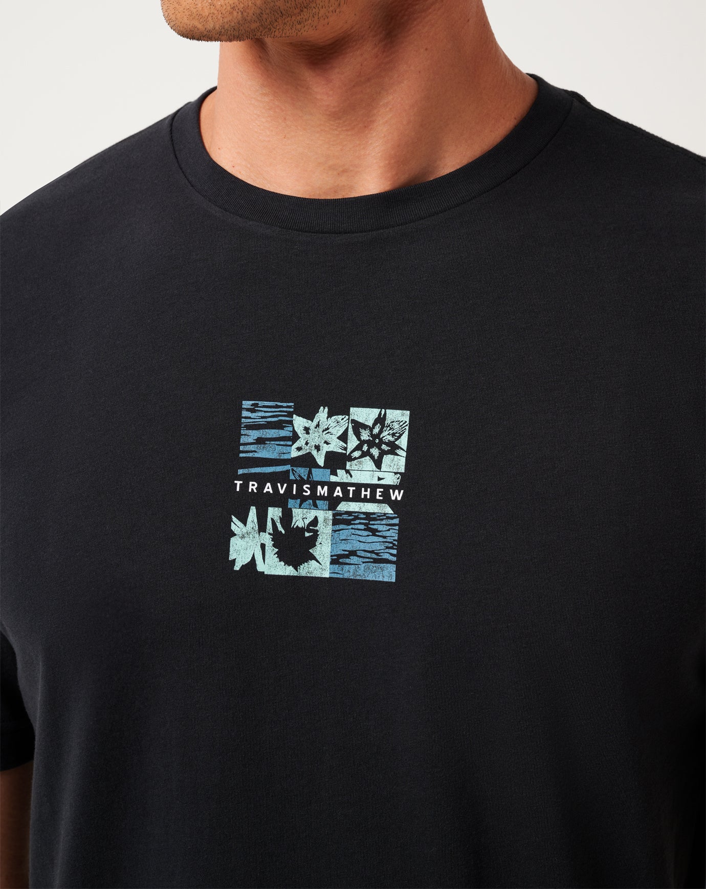 Private Suite Tee - Image 4