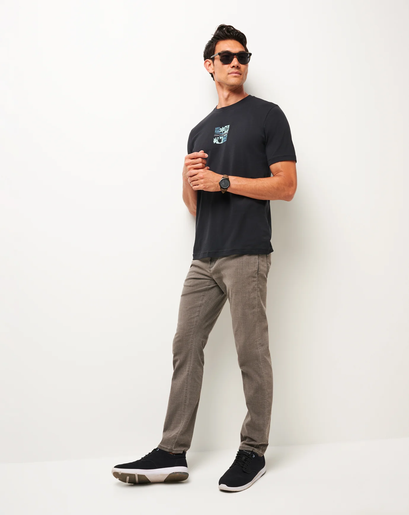 Private Suite Tee - Image 5