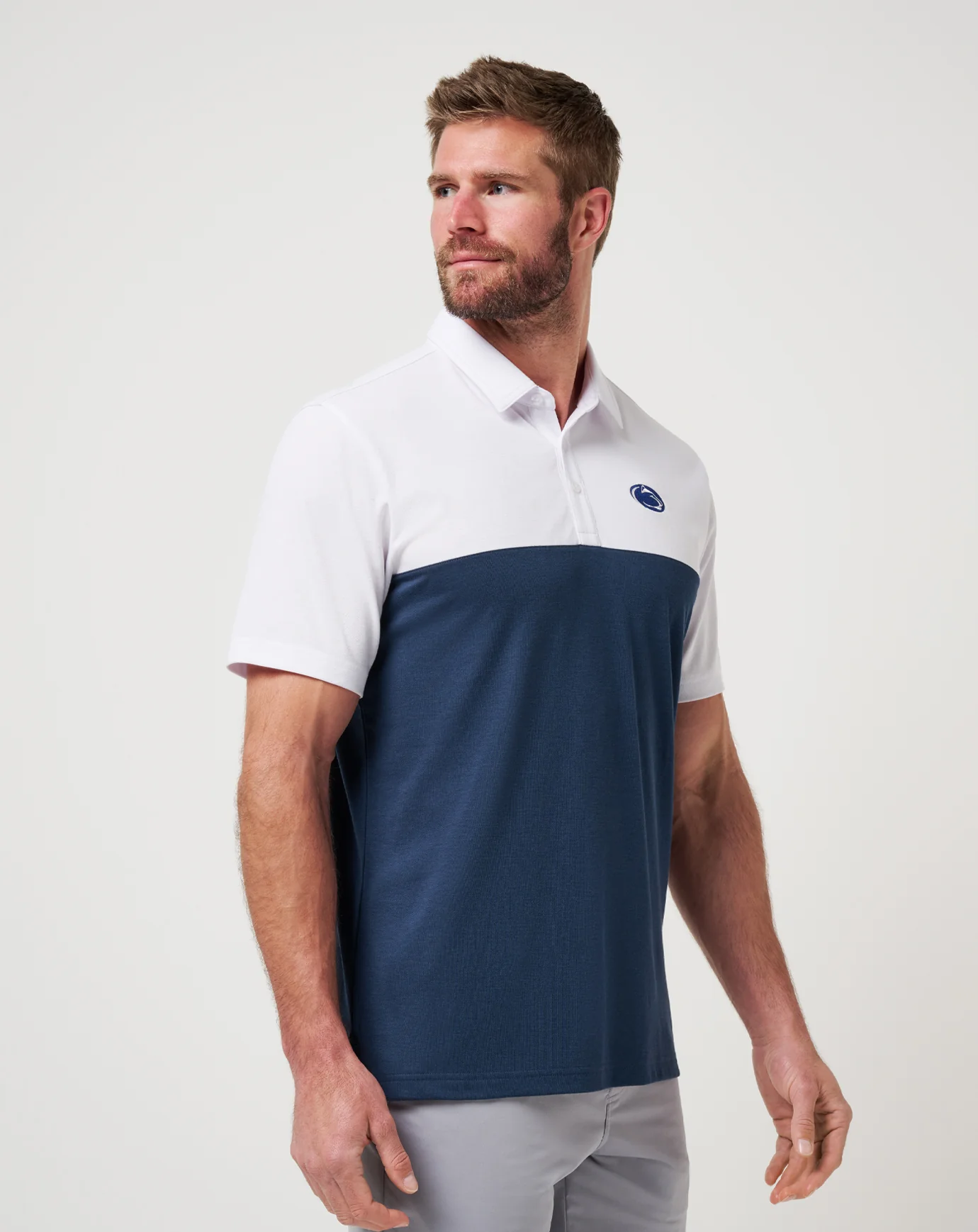 PSU Drop Back Polo - Image 2
