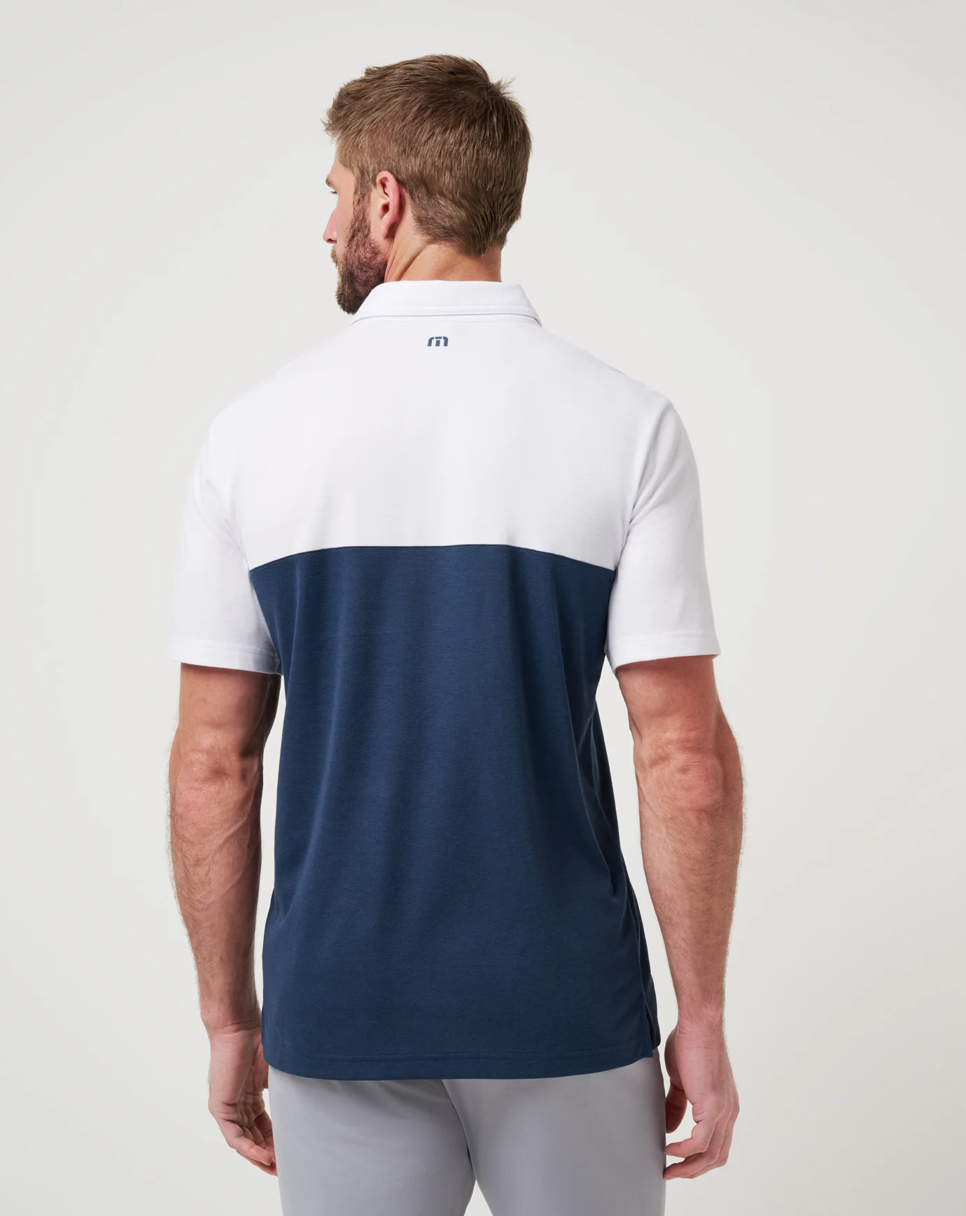 PSU Drop Back Polo - Image 3