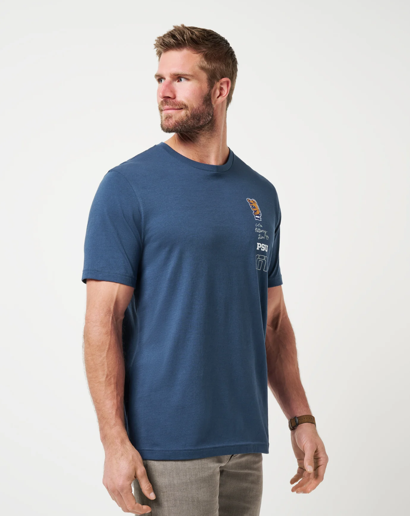 PSU Playoffs 2.0 Tee - Image 2