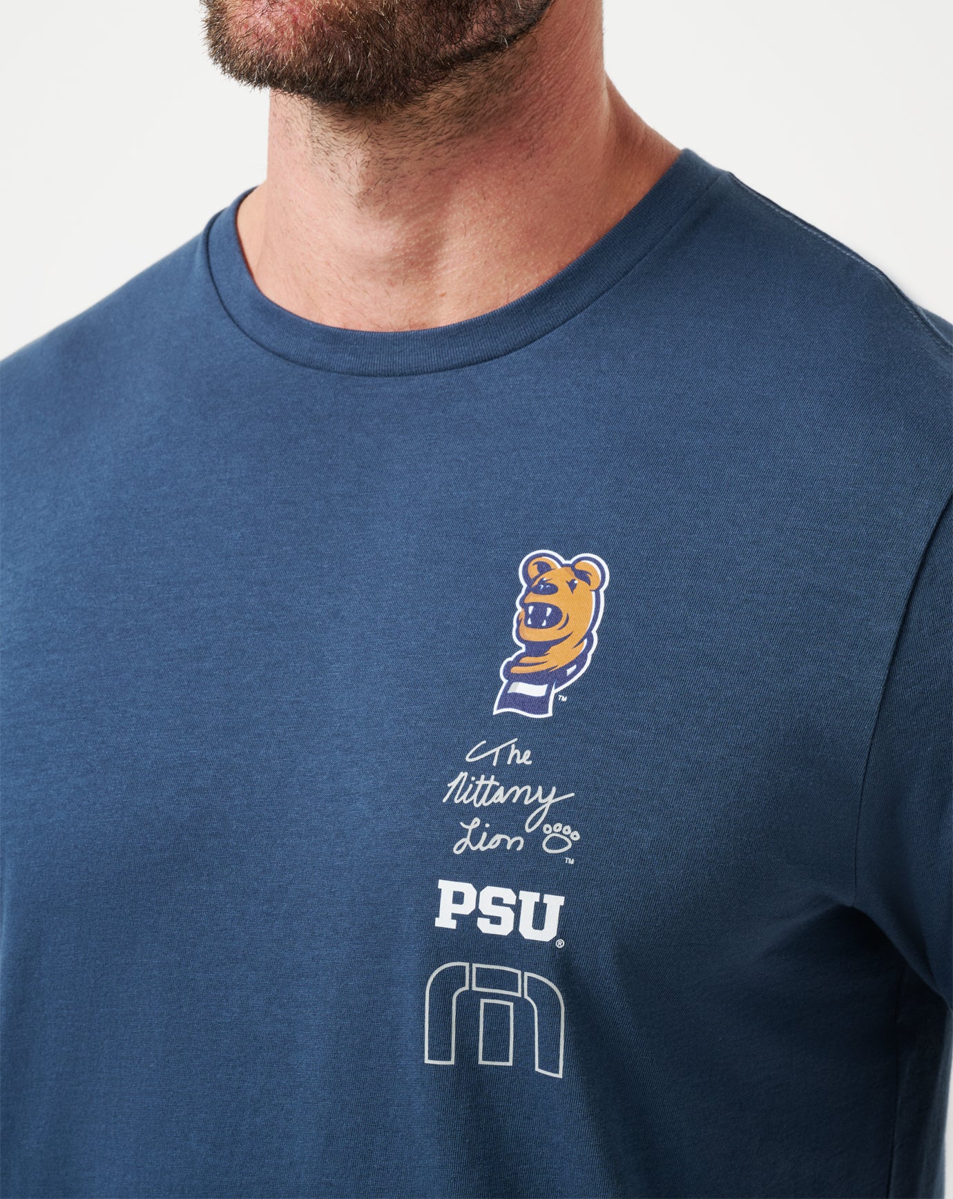 PSU Playoffs 2.0 Tee - Image 4