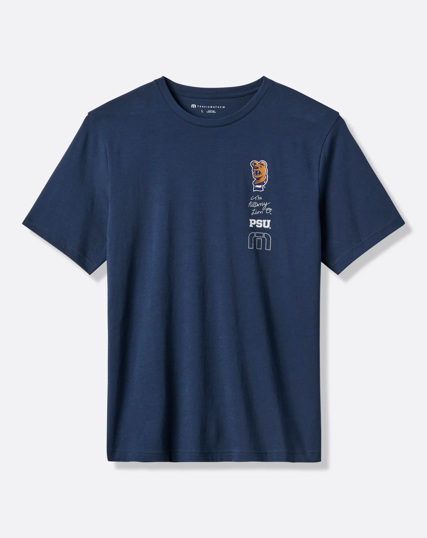 PSU Playoffs 2.0 Tee - Image 6
