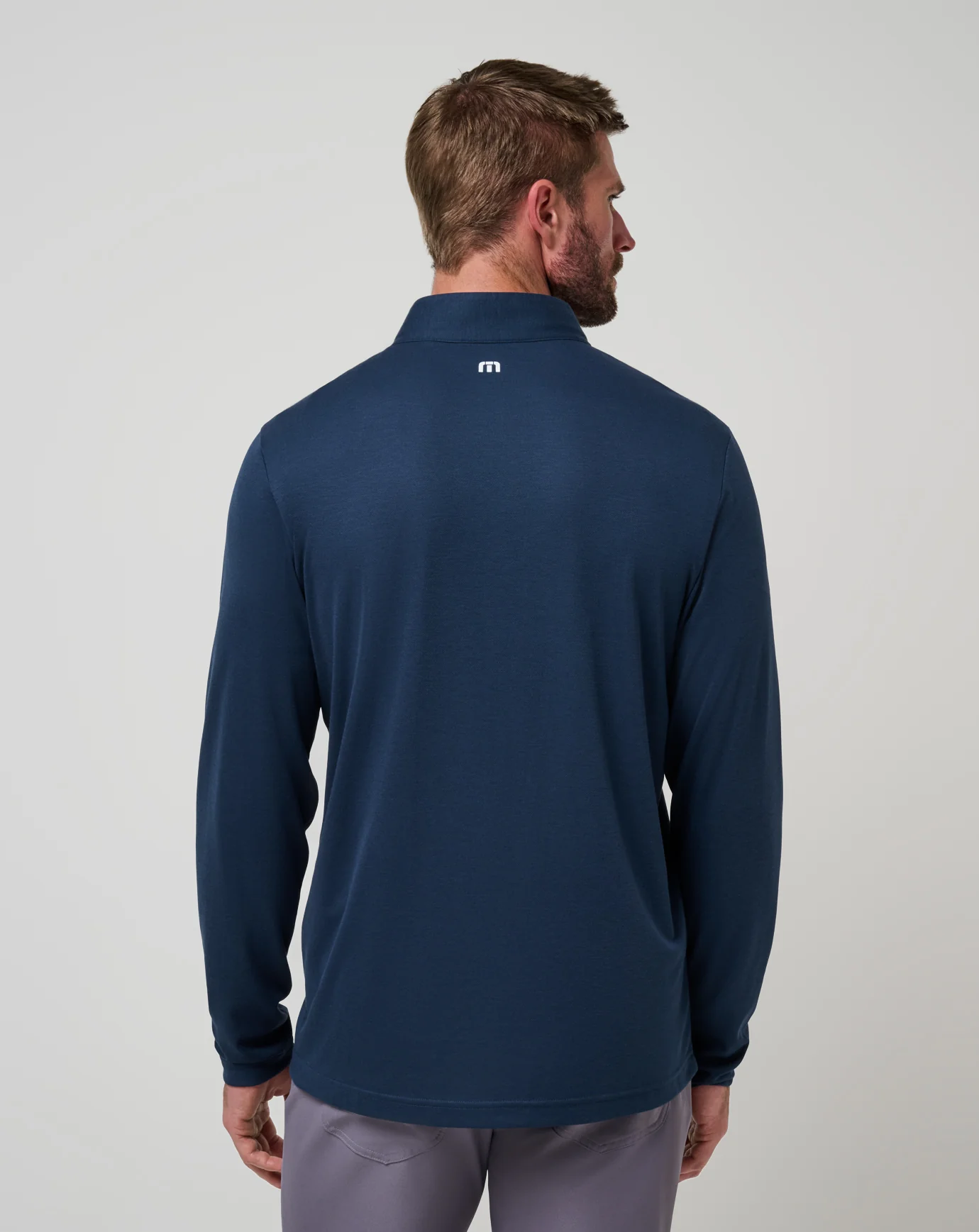 PSU Time To Tailgate Quarter Zip - Image 3