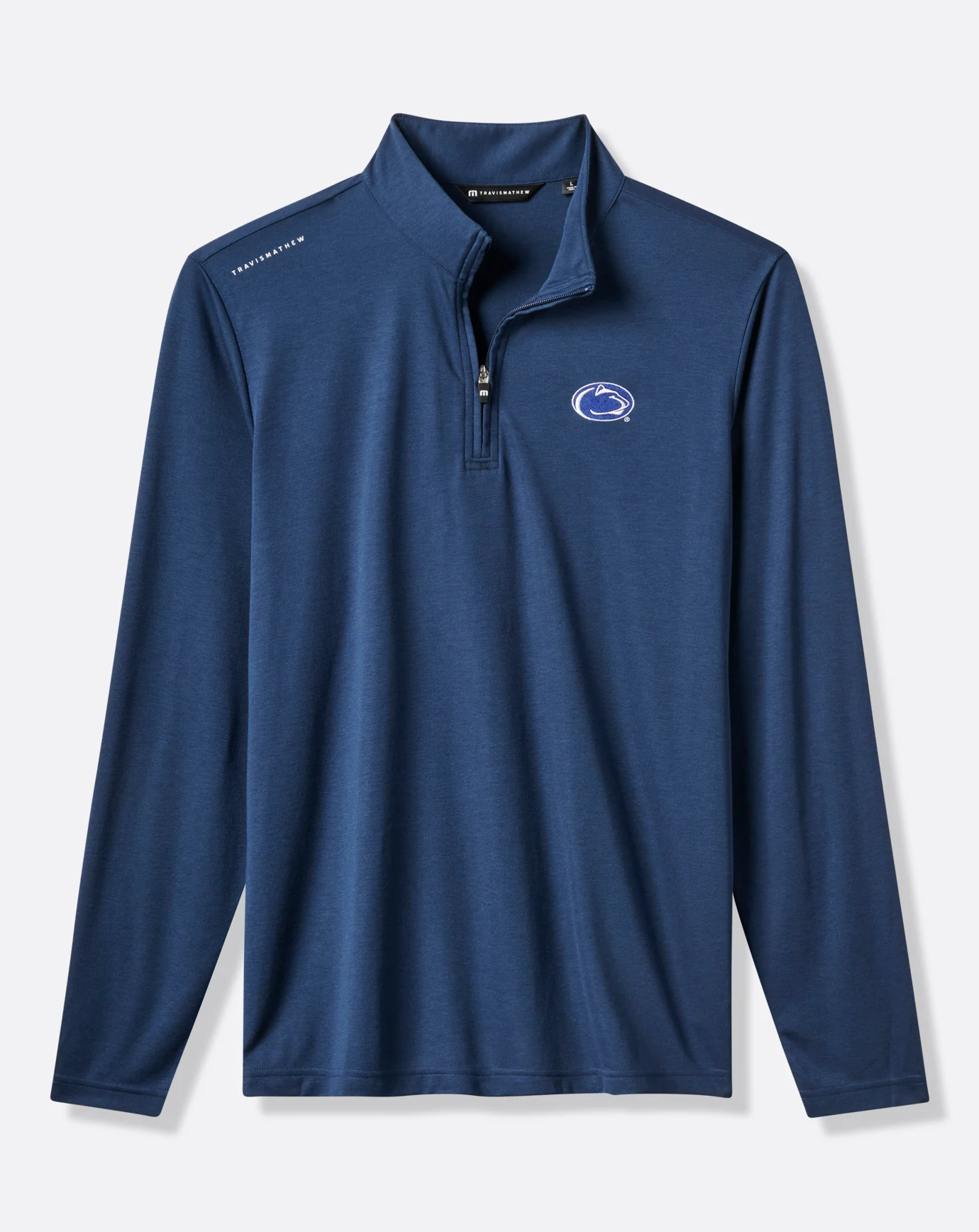 PSU Time To Tailgate Quarter Zip - Image 7