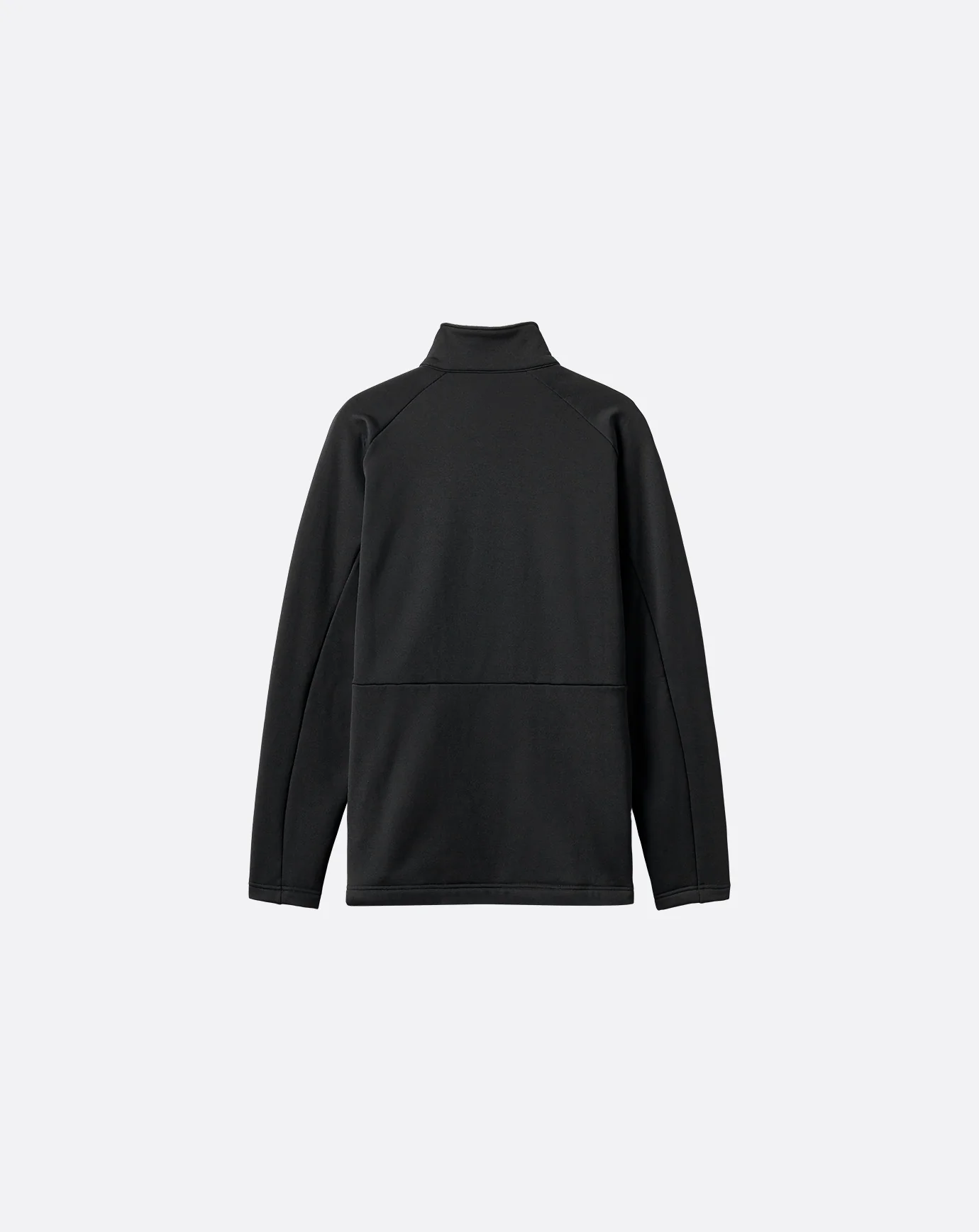 Quest Polar Fleece Quarter Zip - Image 5