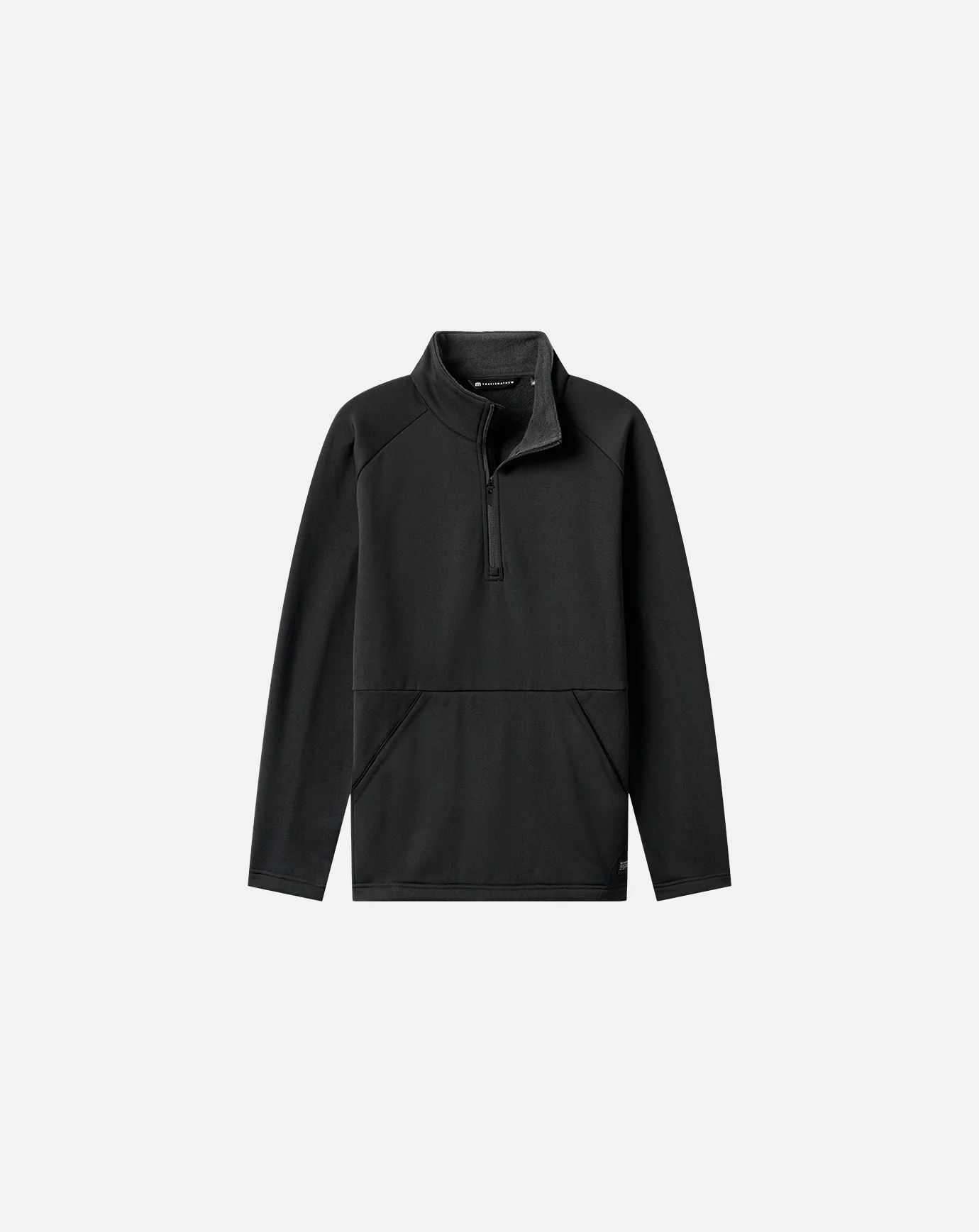 Quest Polar Fleece Quarter Zip - Image 6