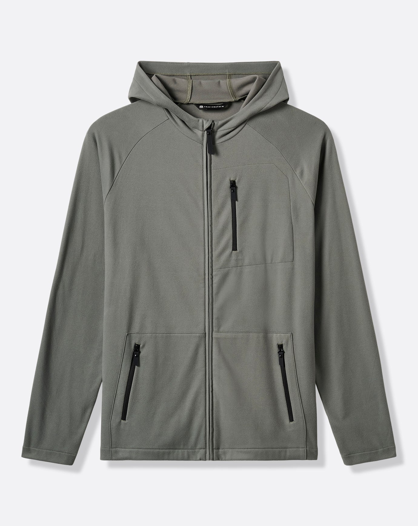 Quest Polar Full Zip Jacket - Image 10
