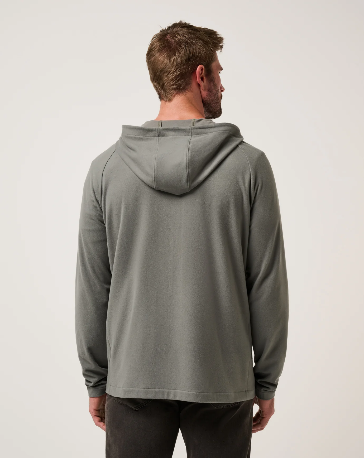 Quest Polar Full Zip Jacket - Image 3