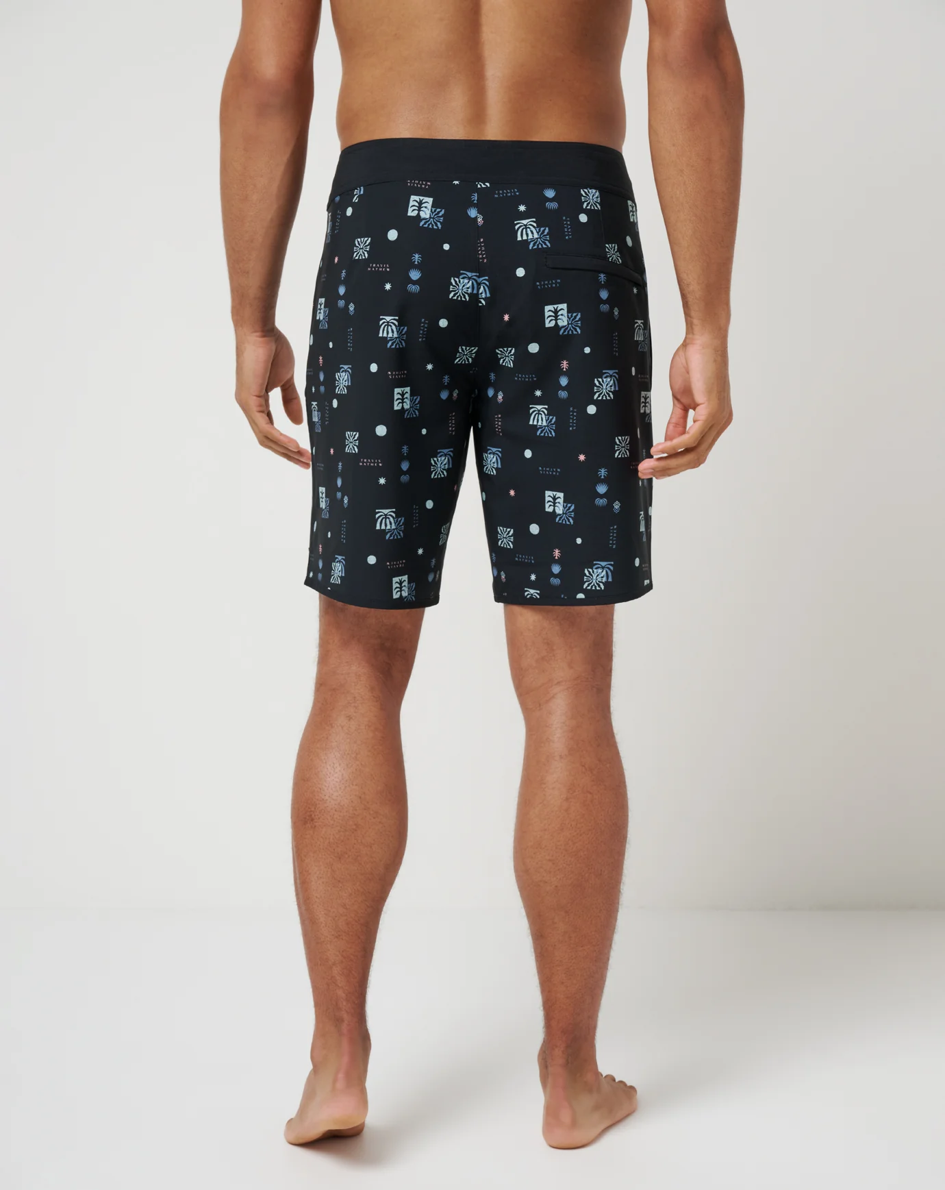 Quick Trip Boardshort - Image 3