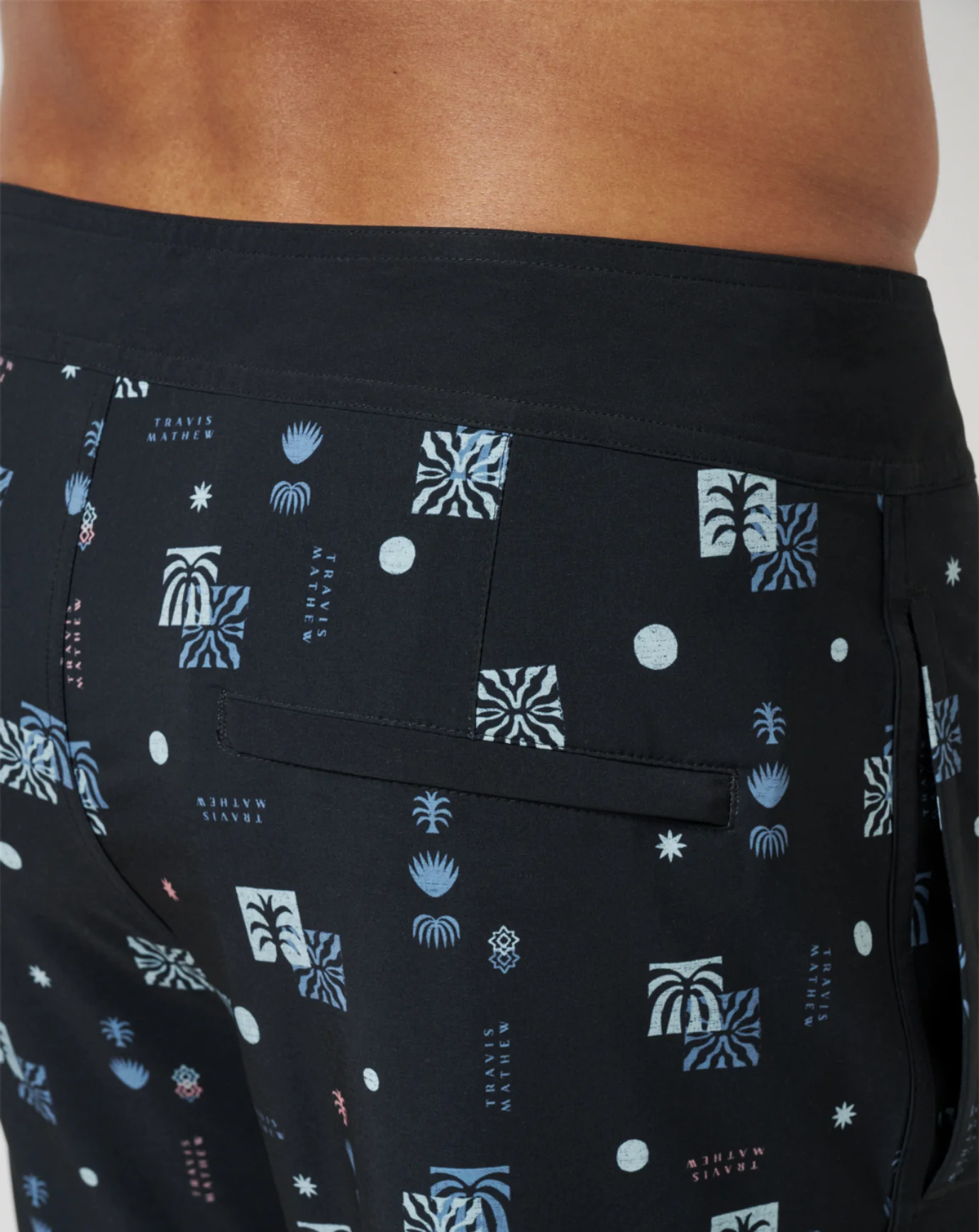 Quick Trip Boardshort - Image 5
