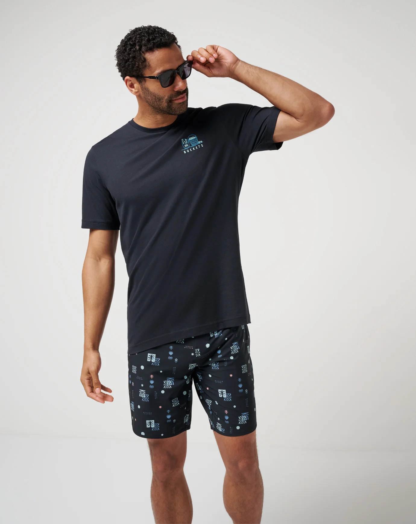 Quick Trip Boardshort - Image 6