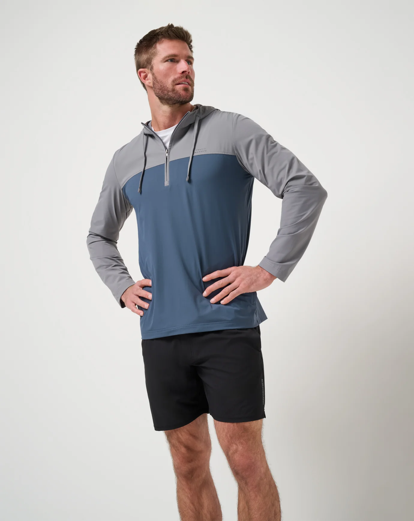 Rail Transport Hoodie - Image 6