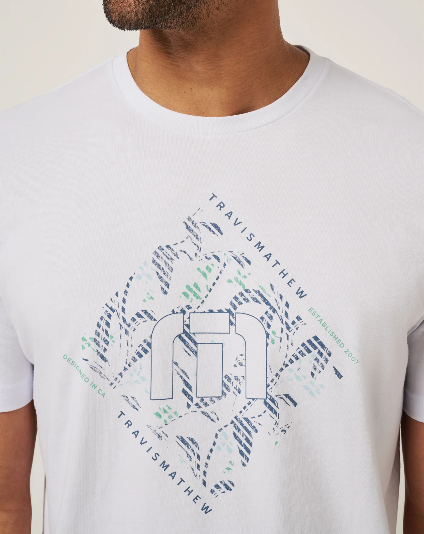 Rainforest Canopy Tee - Image 4