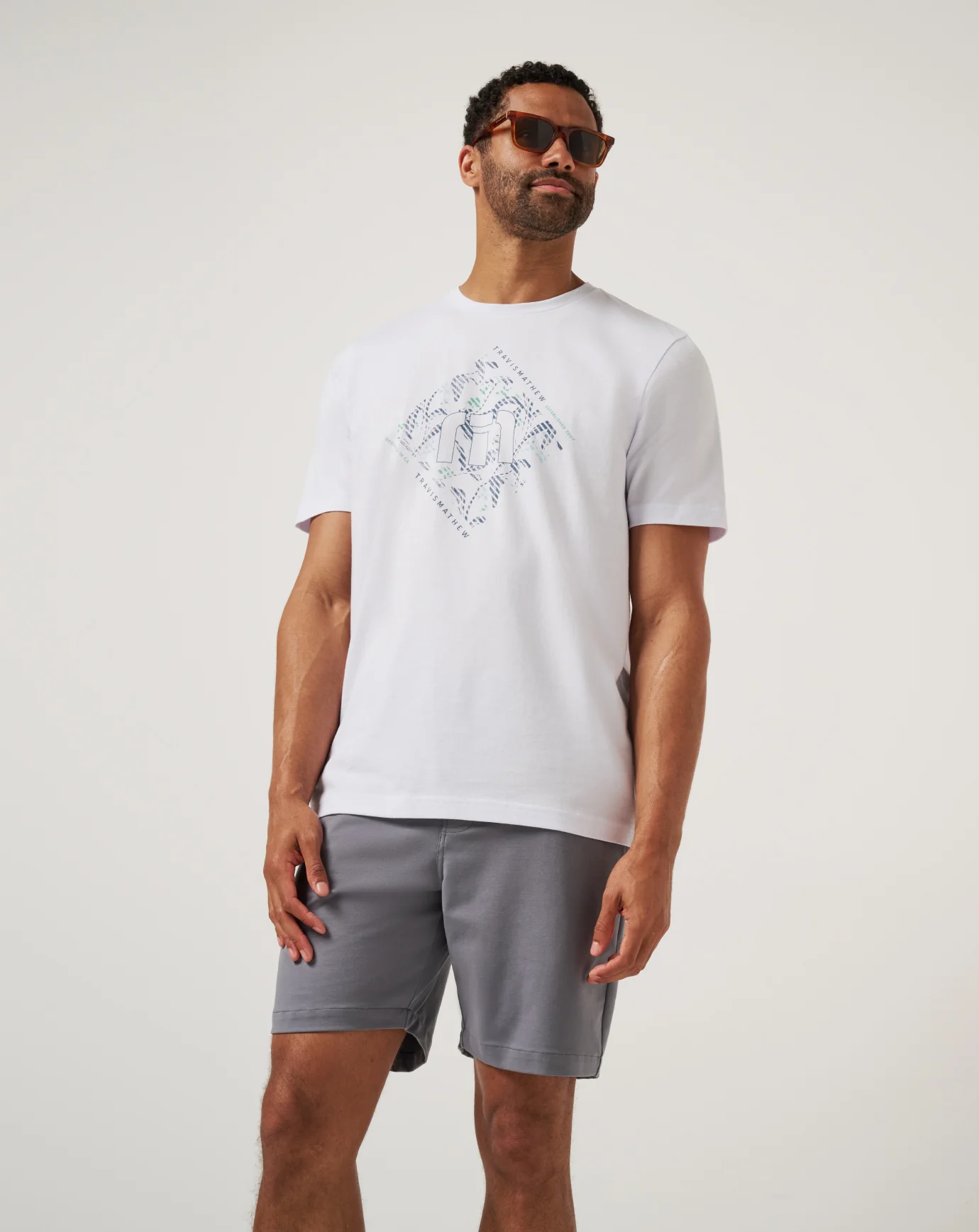 Rainforest Canopy Tee - Image 5