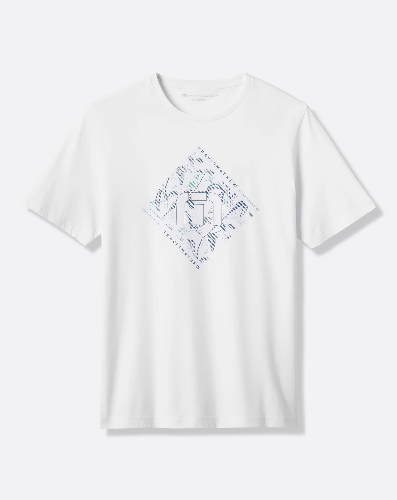 Rainforest Canopy Tee - Image 7