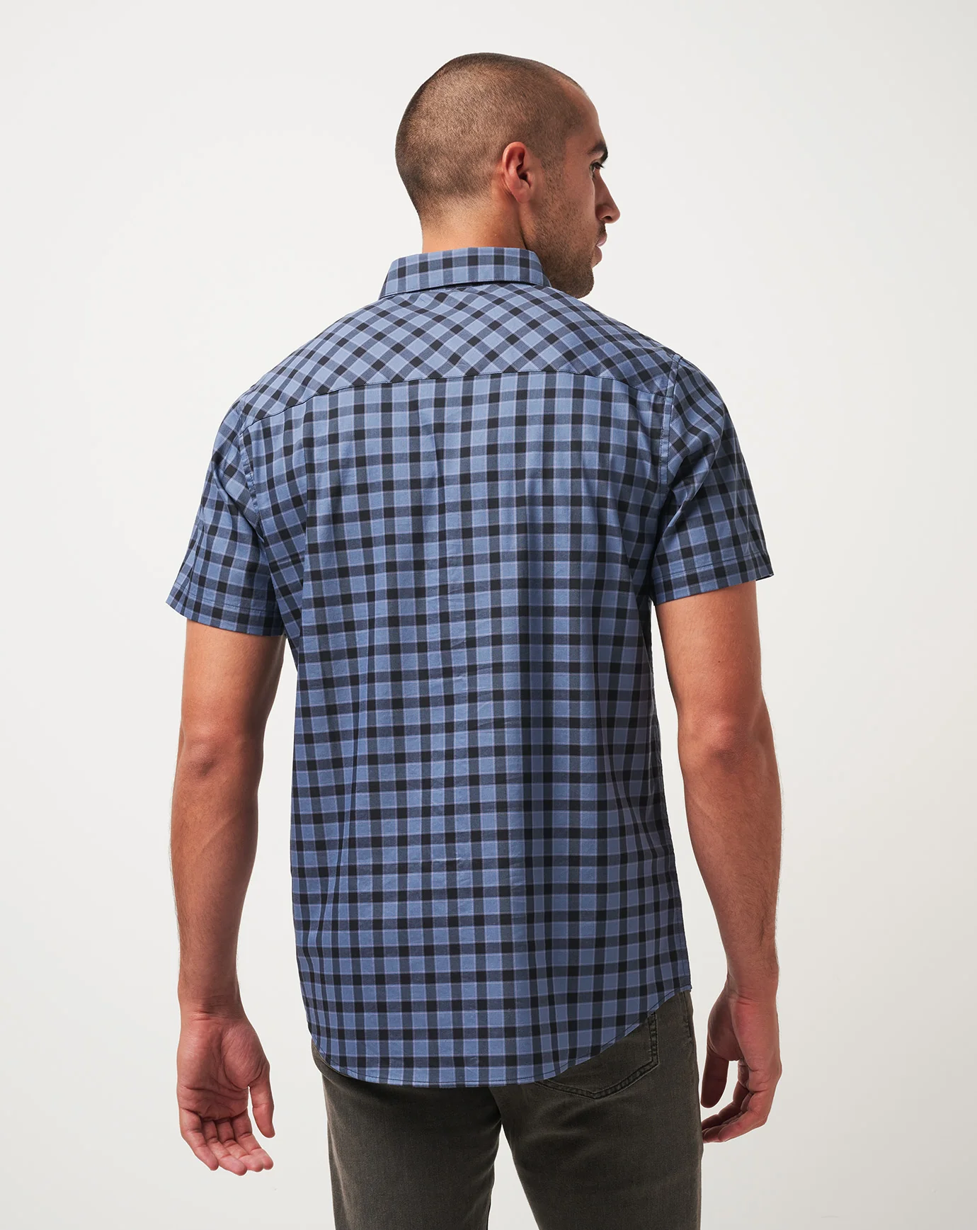 Rank And File Button-Up - Image 3