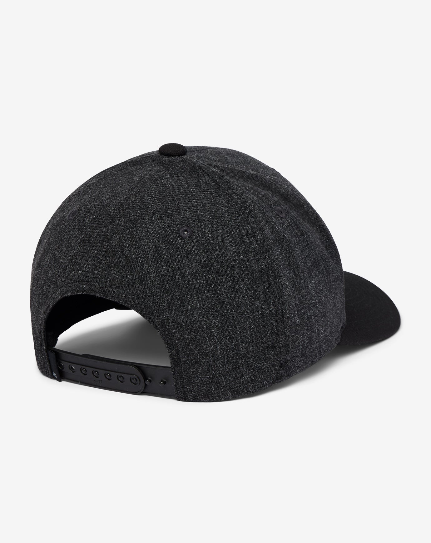 Red Glare Snapback Hat - Image 3
