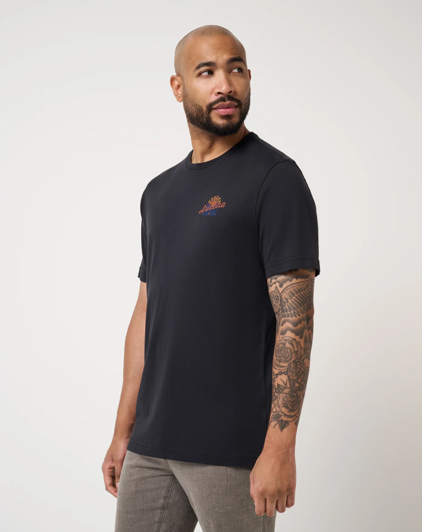 Red Rock Haze Tee - Image 3