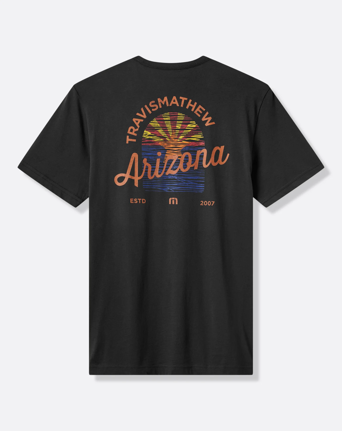 Red Rock Haze Tee - Image 5