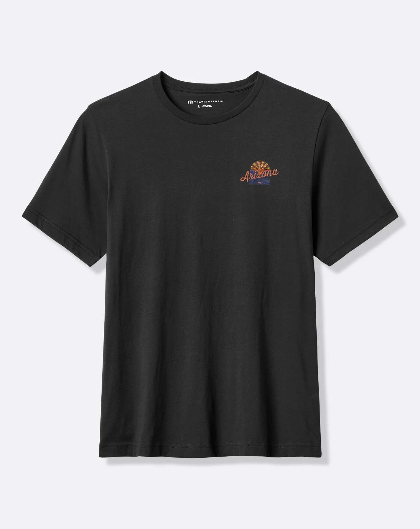 Red Rock Haze Tee - Image 6