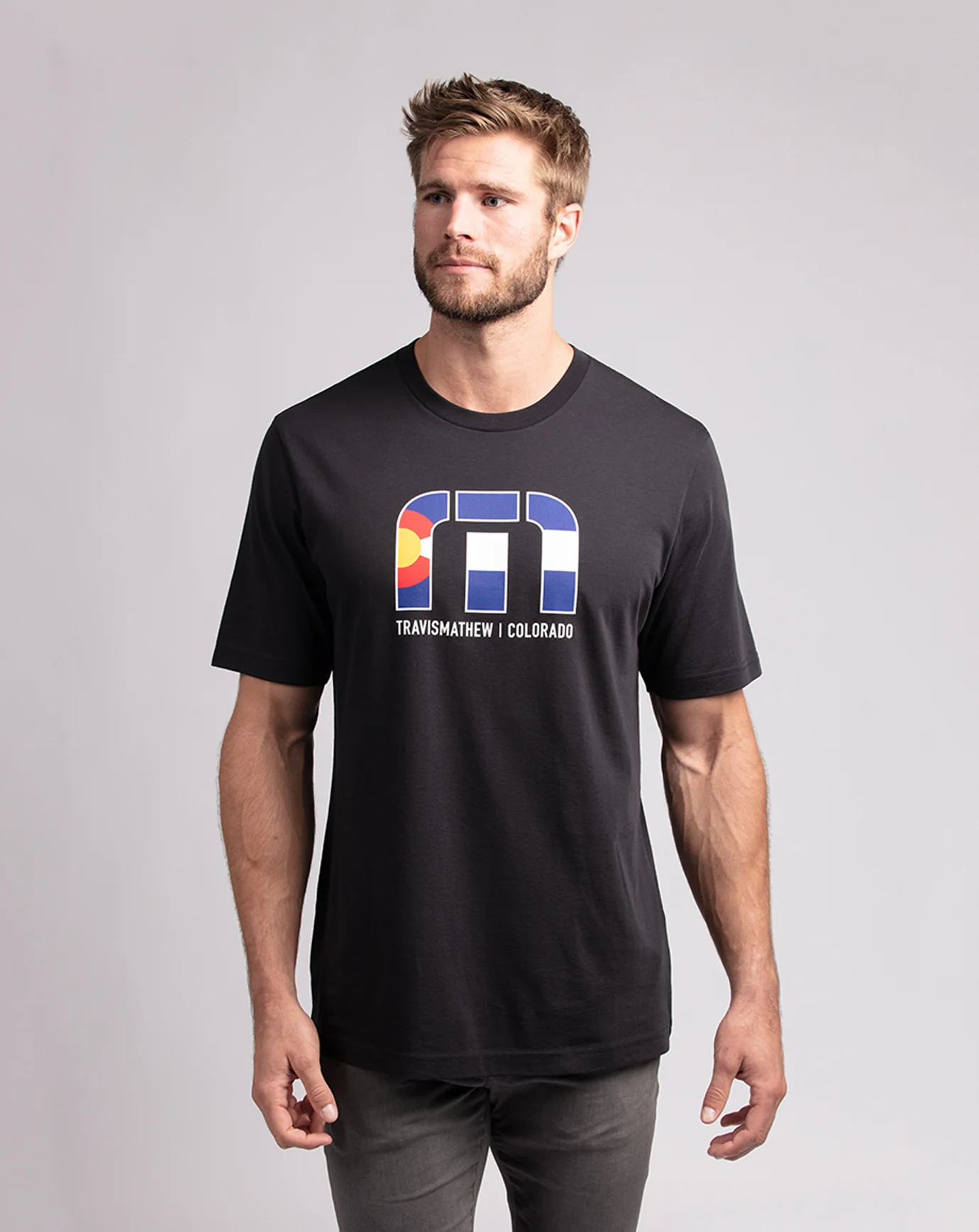 Red Rocks 2.0 Tee