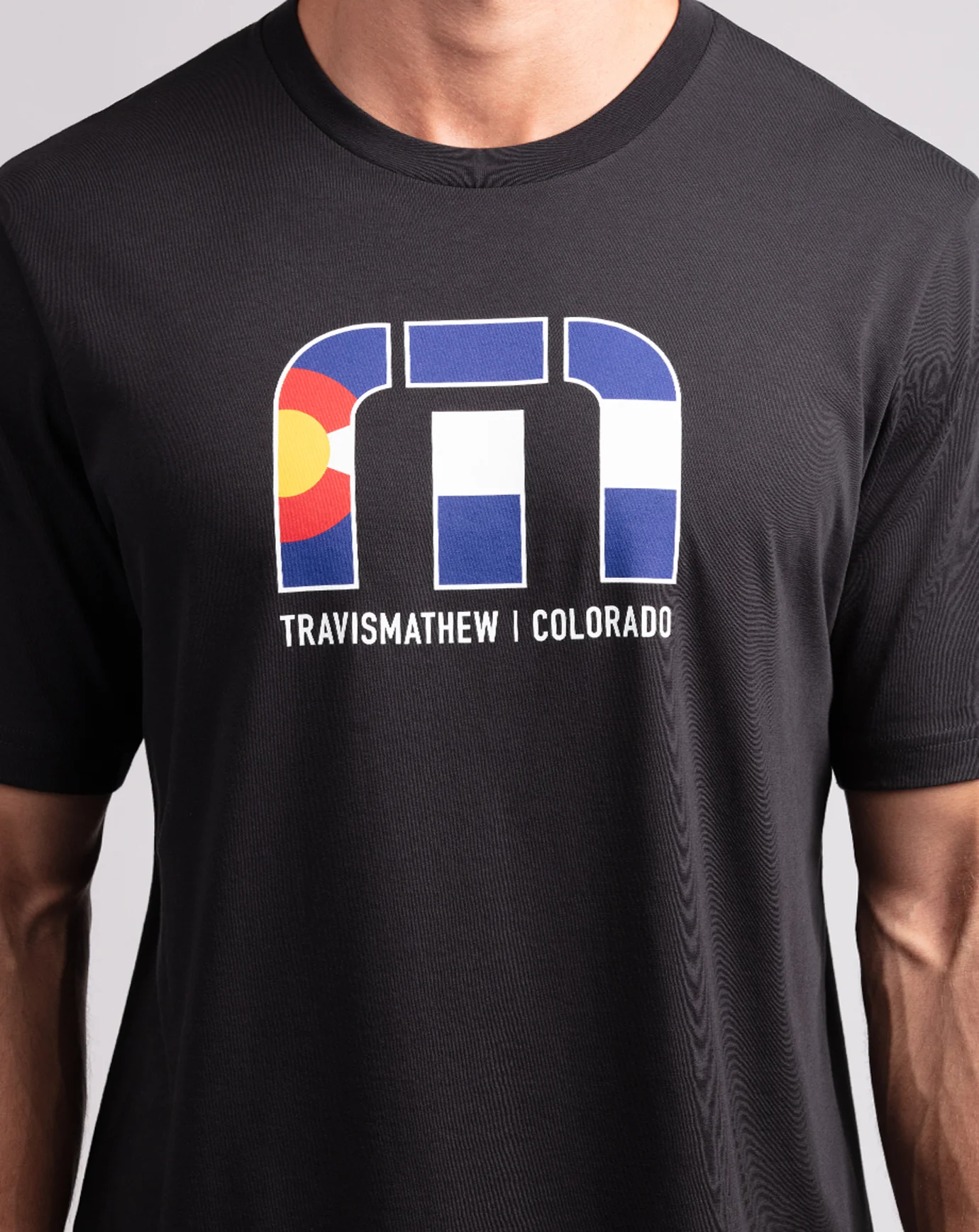 Red Rocks 2.0 Tee - Image 4