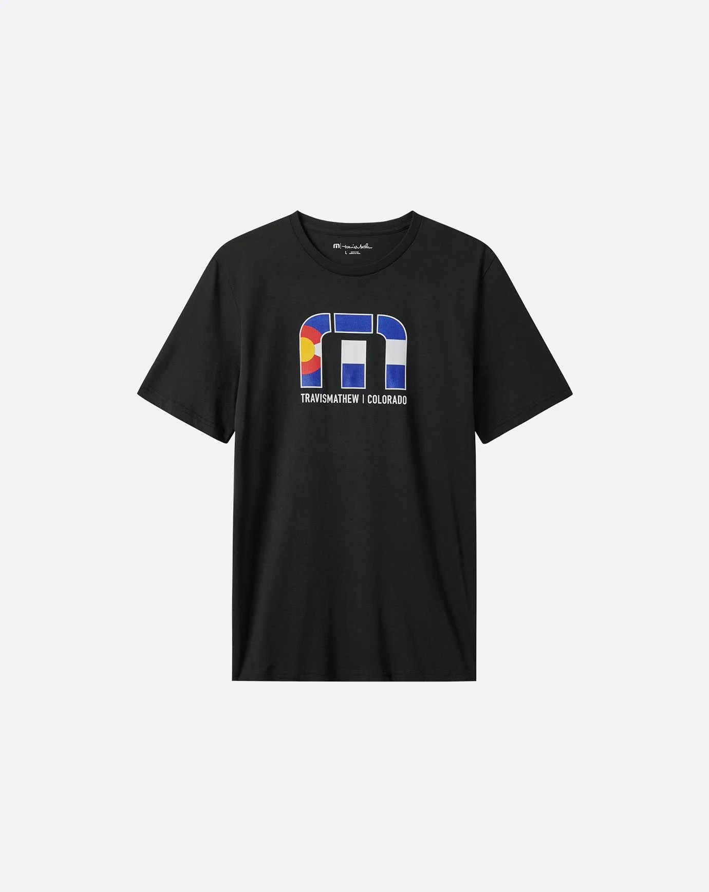 Red Rocks 2.0 Tee - Image 5