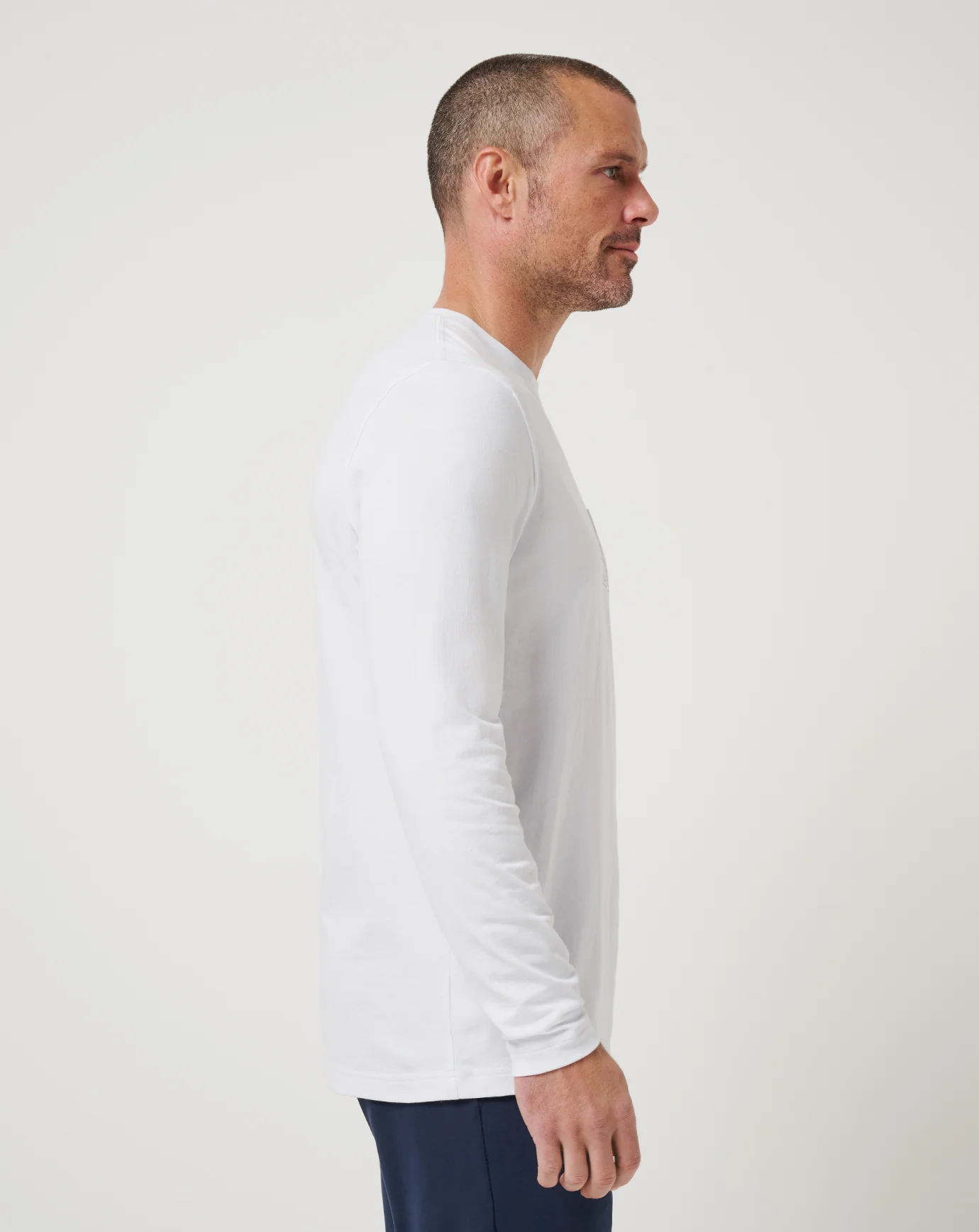 Reef Stop Long Sleeve Tee - Image 2