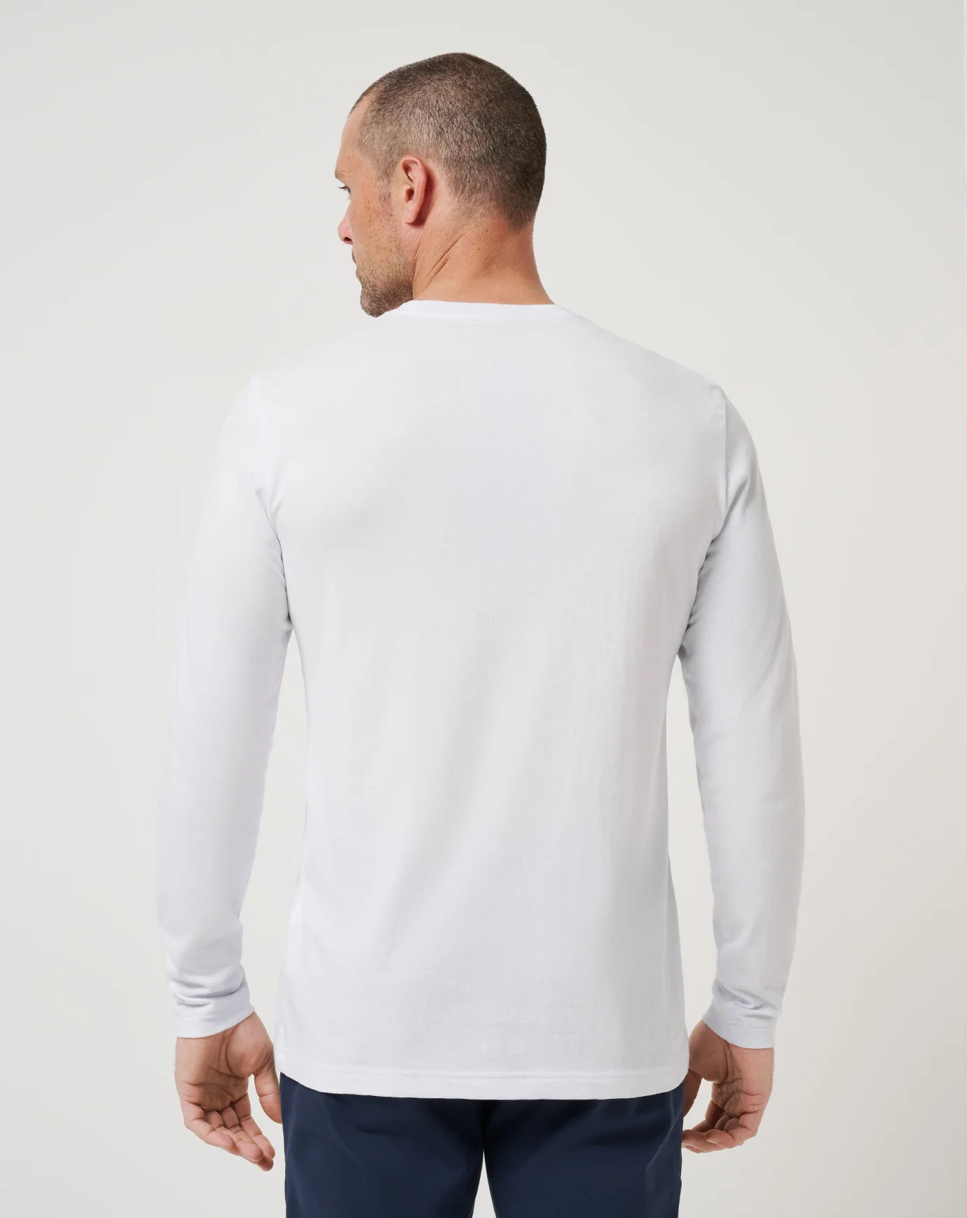 Reef Stop Long Sleeve Tee - Image 3
