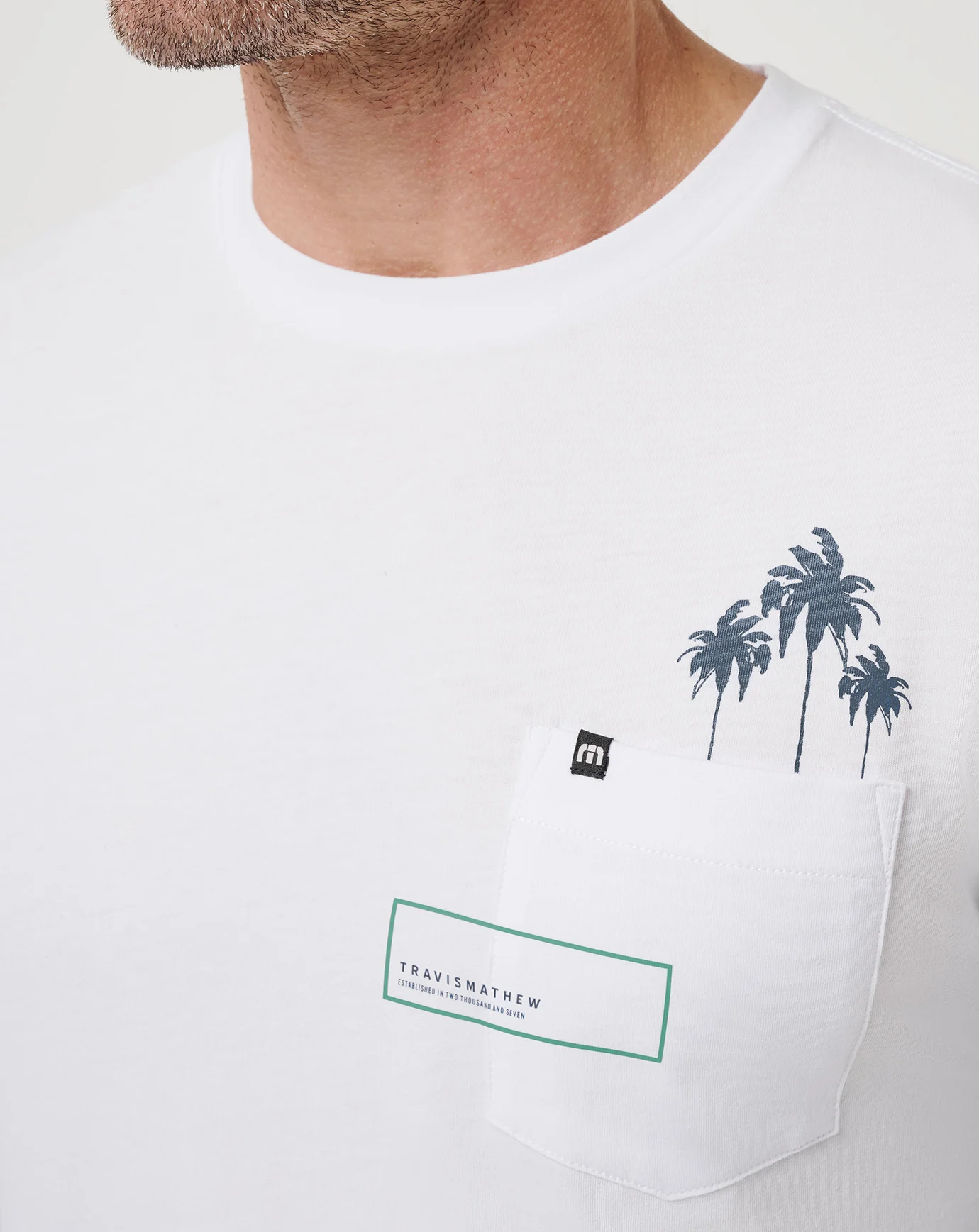 Reef Stop Long Sleeve Tee - Image 4