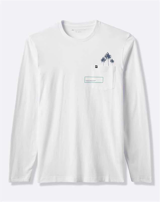 Reef Stop Long Sleeve Tee - Image 6