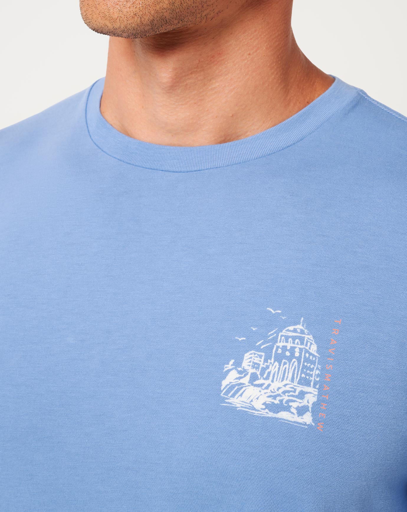 Reef Walk Tee - Image 3