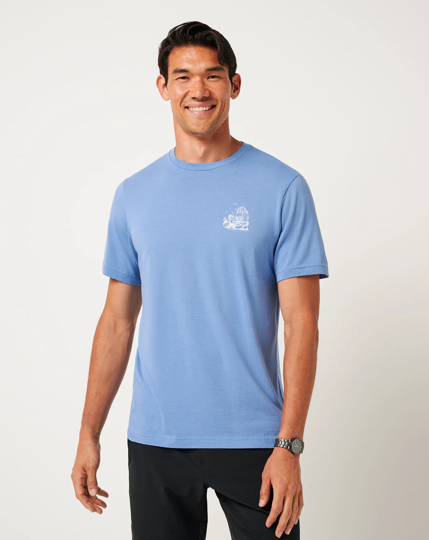 Reef Walk Tee - Image 4