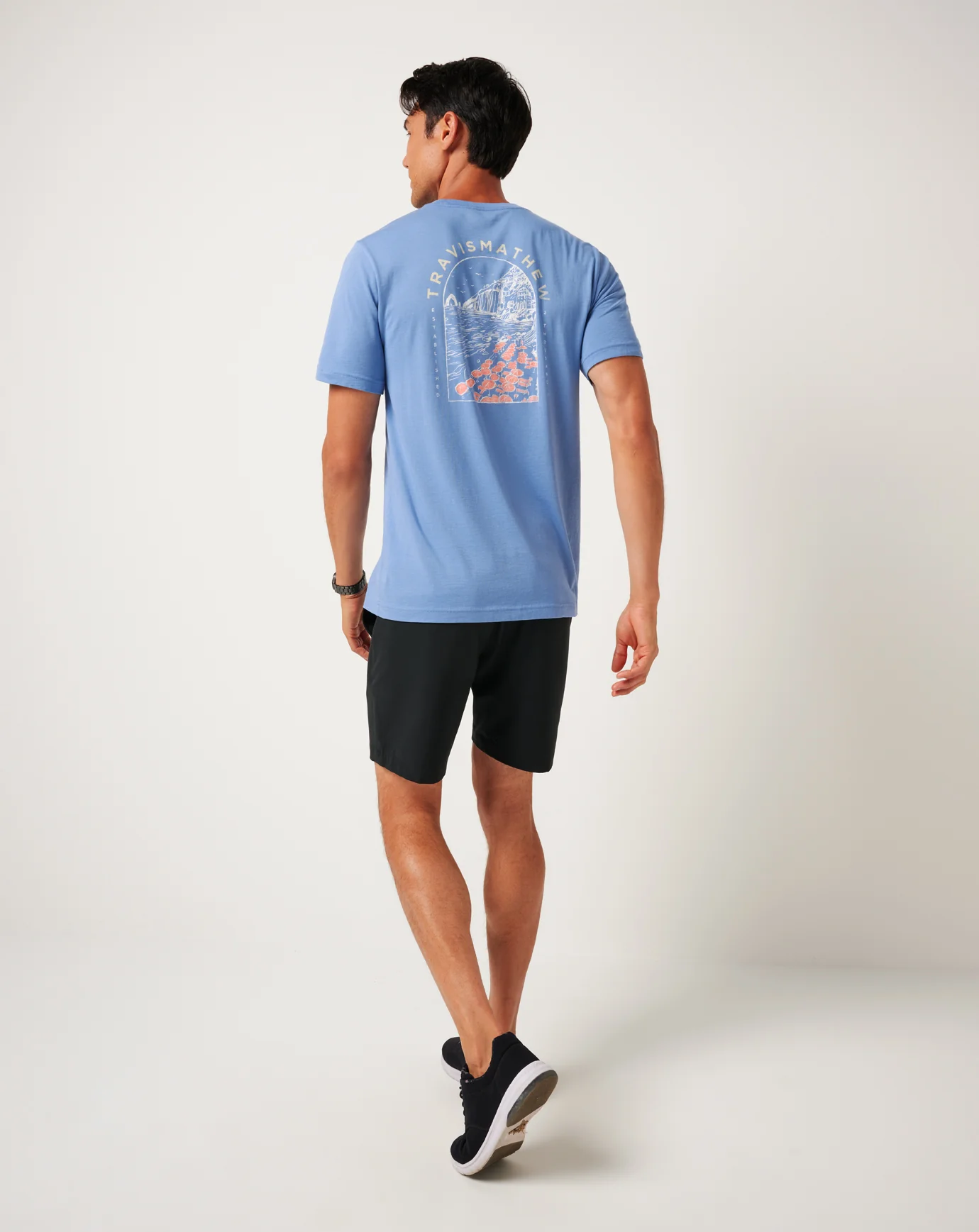 Reef Walk Tee - Image 5