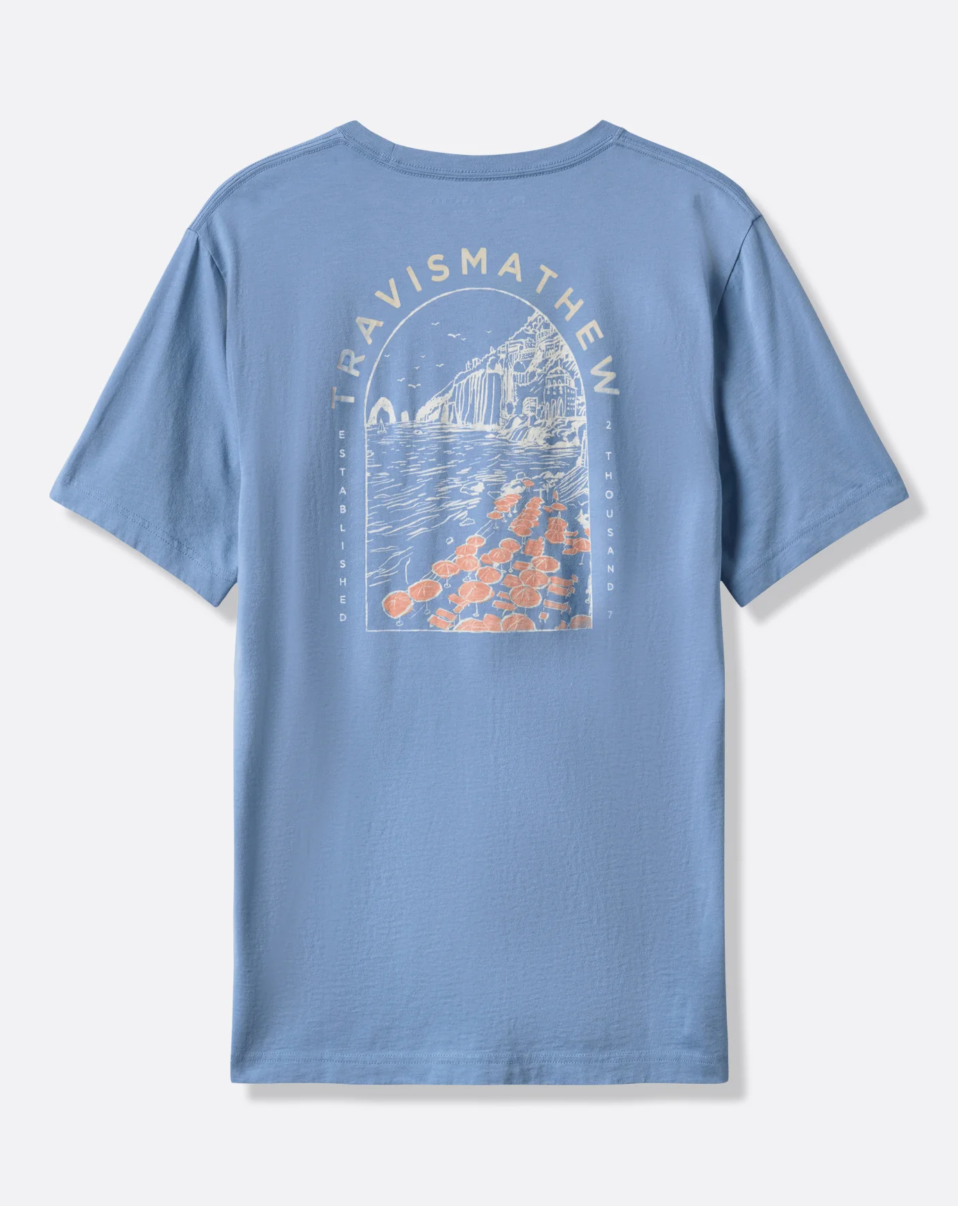 Reef Walk Tee - Image 7