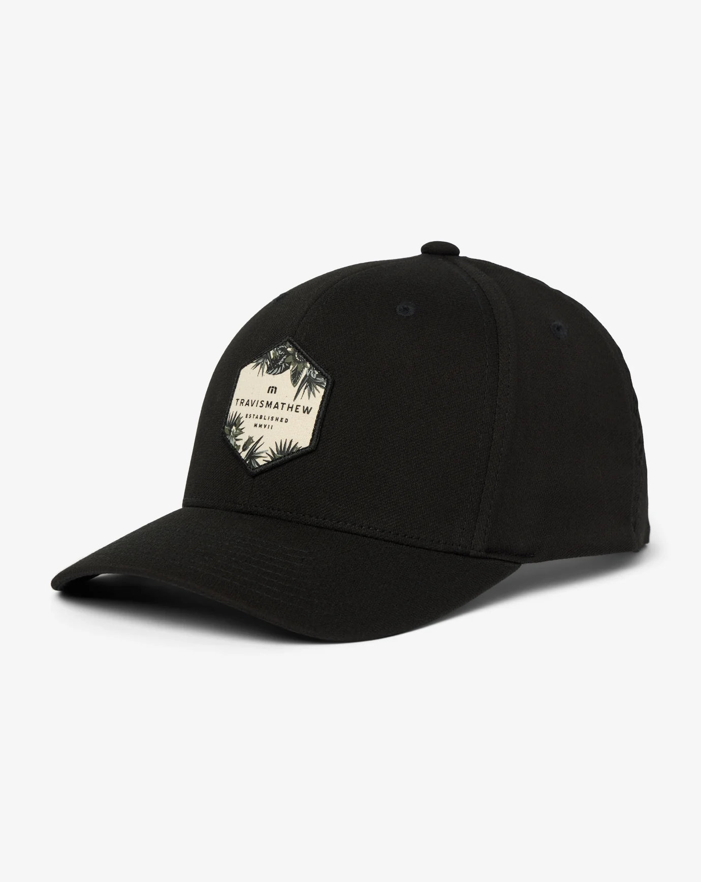Reflect The Sun Snapback Hat - Image 2