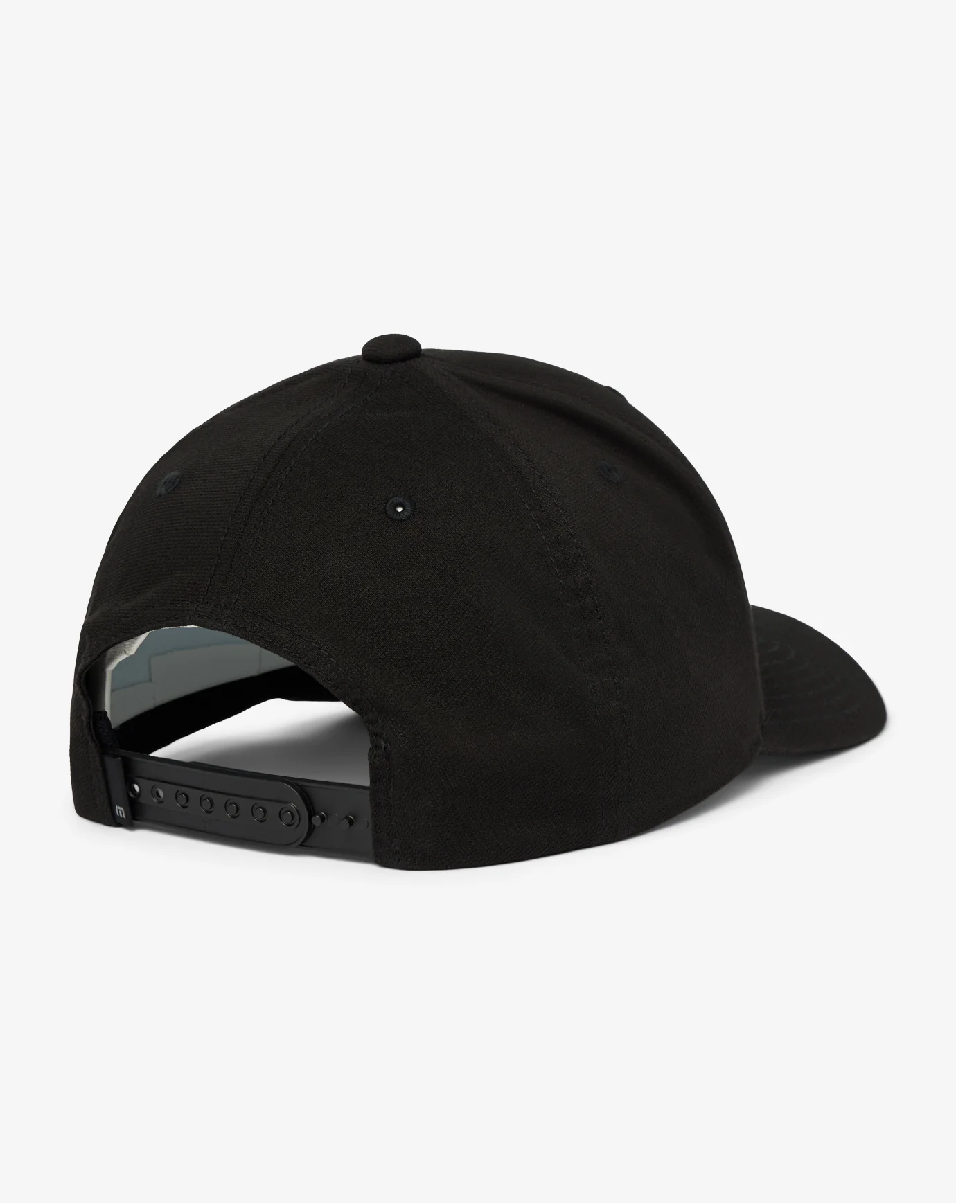 Reflect The Sun Snapback Hat - Image 3